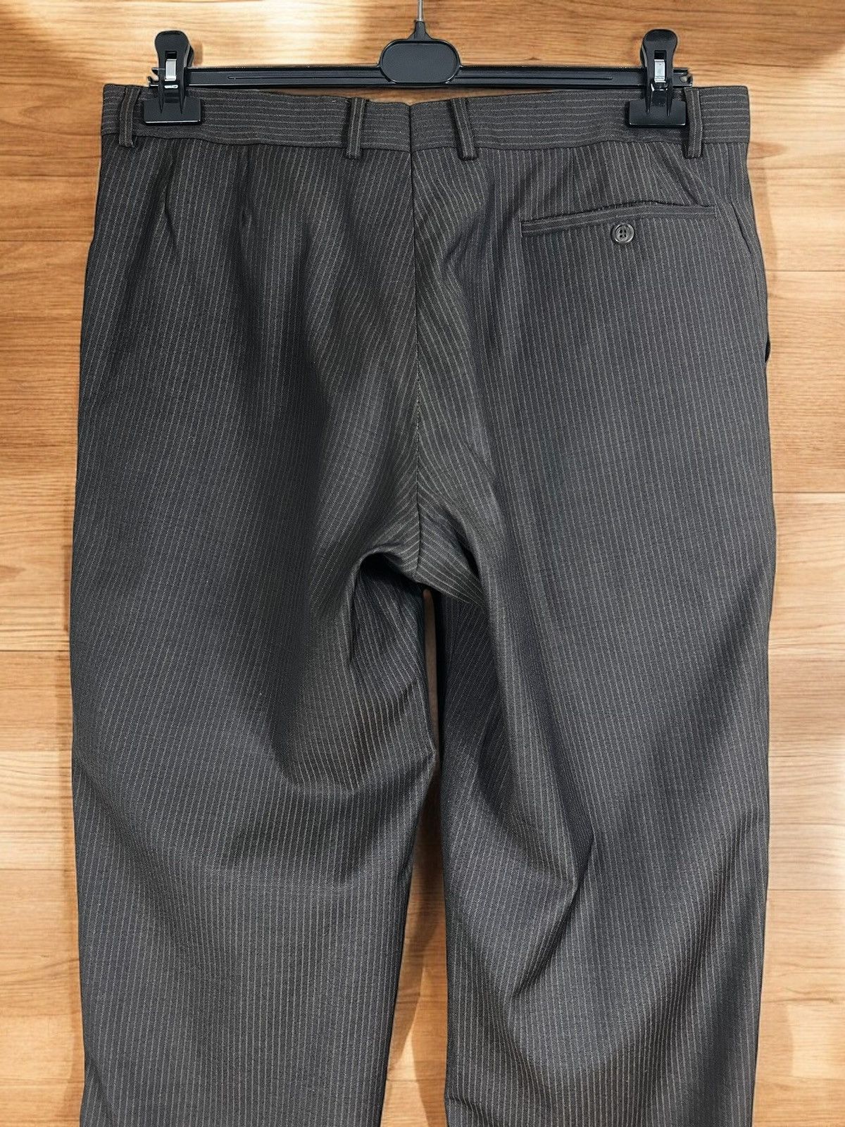 Strellson Strellson woolen suit size L Size 40R - 10 Thumbnail