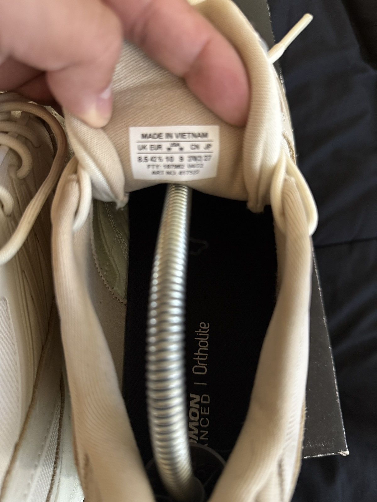 Salomon Salomon Odyssey Size US 9 / EU 42 - 7 Thumbnail