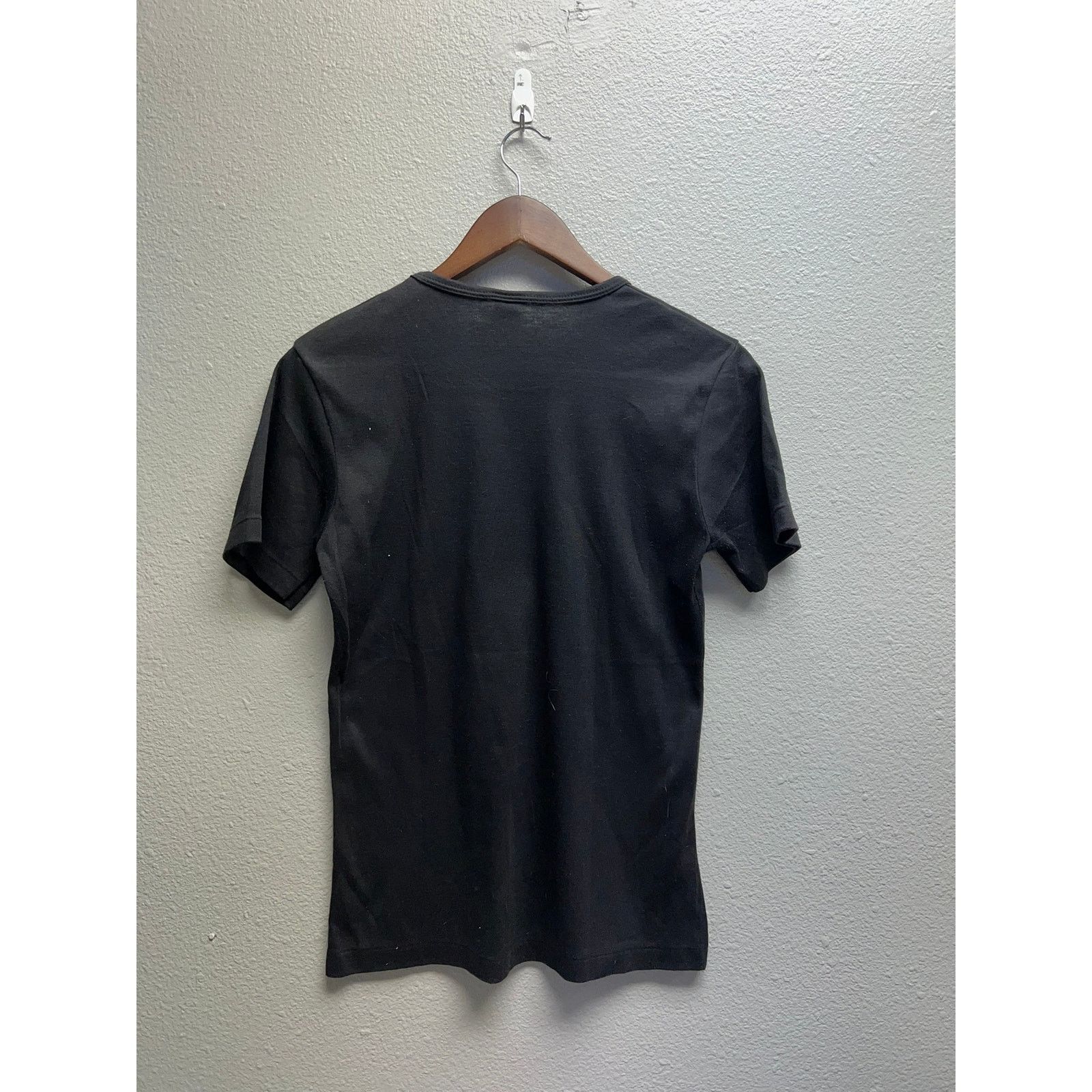 Vintage Vintage Napoleon Movie Shirt Abel Gance Promo Gold Tee Top S Size S / US 4 / IT 40 - 8 Thumbnail