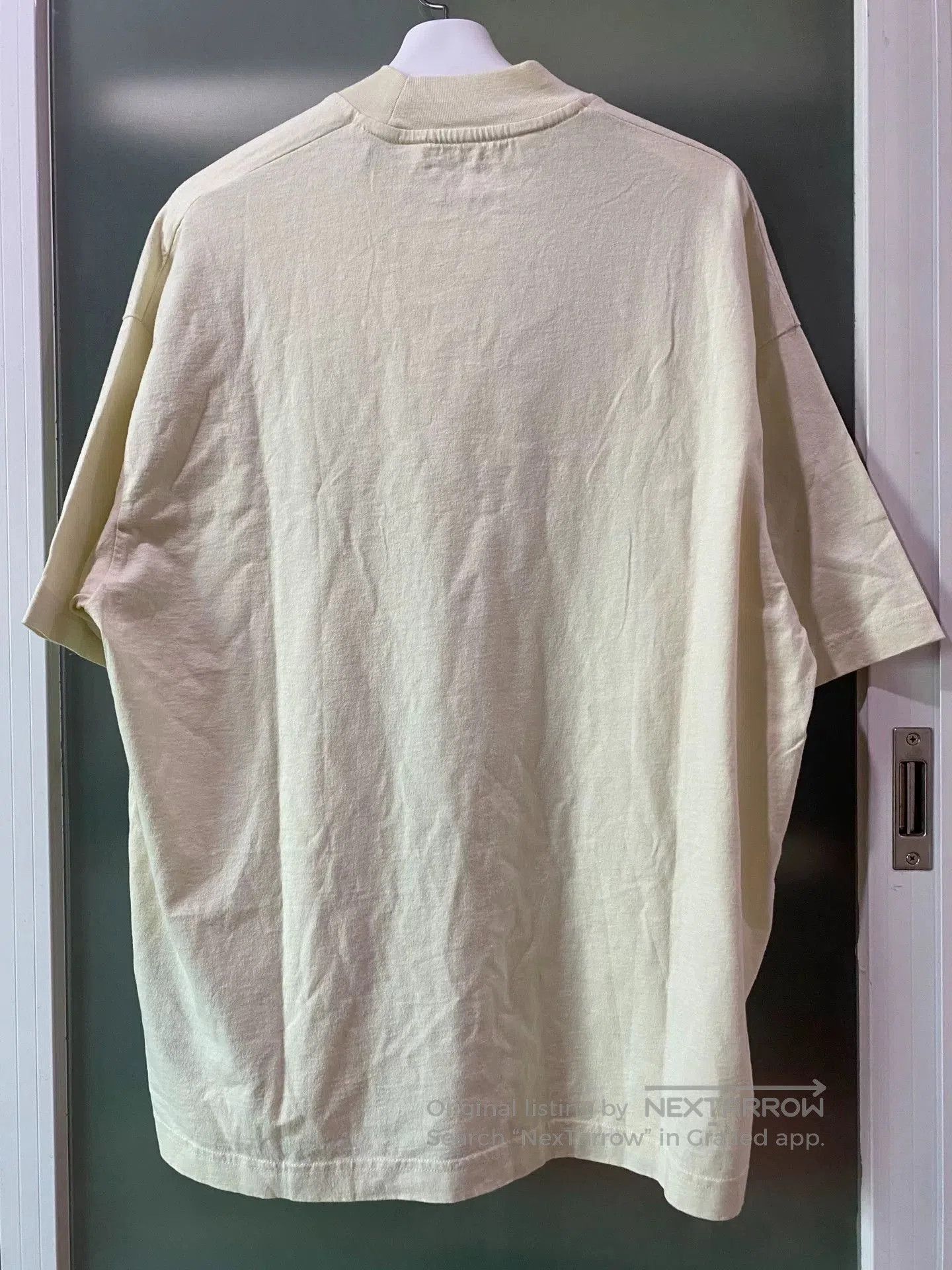 Palm Angels Palm Angels Graphic Print Short Sleeve. Size US S / EU 44-46 / 1 - 2 Thumbnail