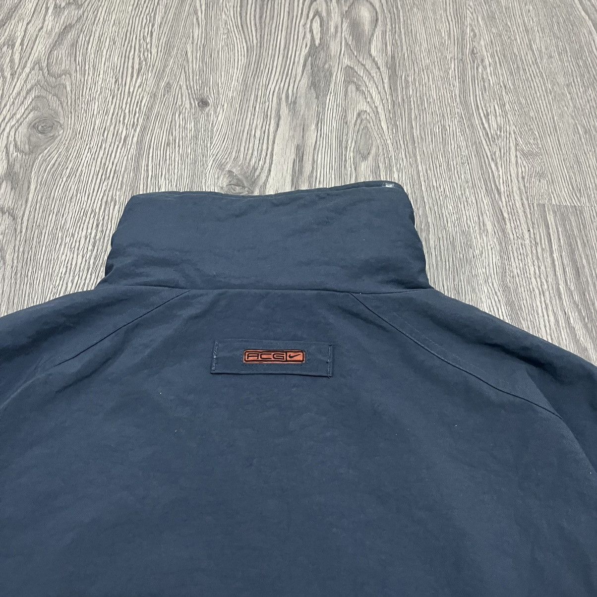 Goretex × Nike ACG 2000s NIKE ACG 3 Outer Layer Ski Jacket Gore-Tex Size US XL / EU 56 / 4 - 10 Thumbnail
