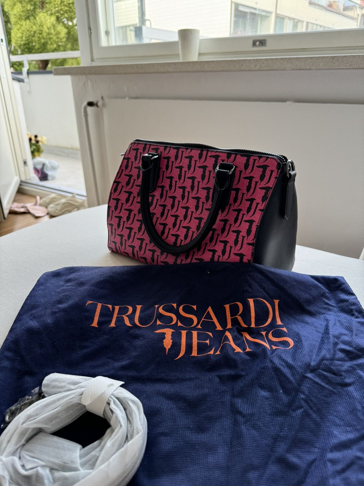 Trussardi Trussardi Jeans Size ONE SIZE - 1 Thumbnail