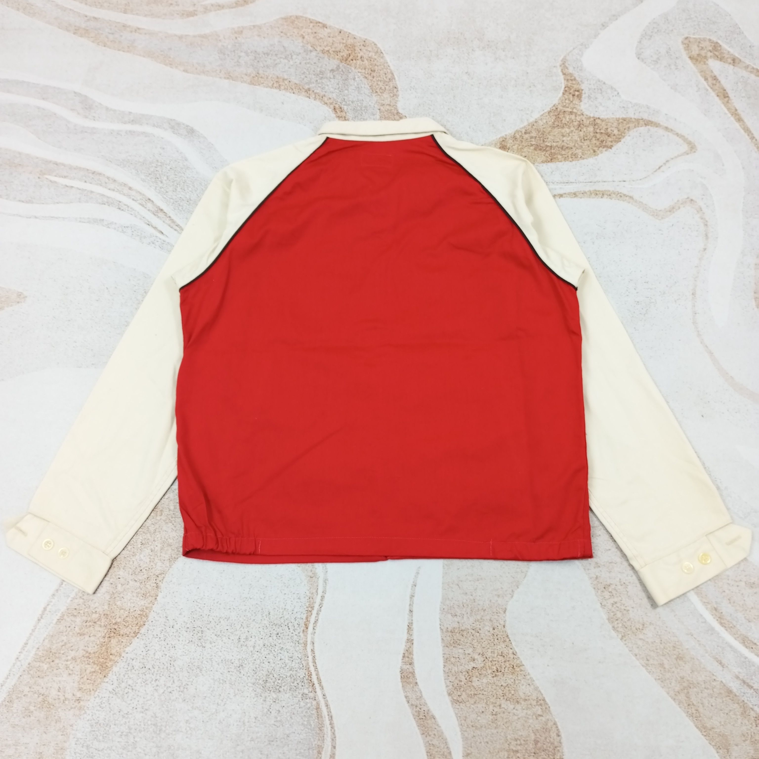 Sugar Cane Sugar Cane Jacket c229n24 Size US M / EU 48-50 / 2 - 3 Thumbnail
