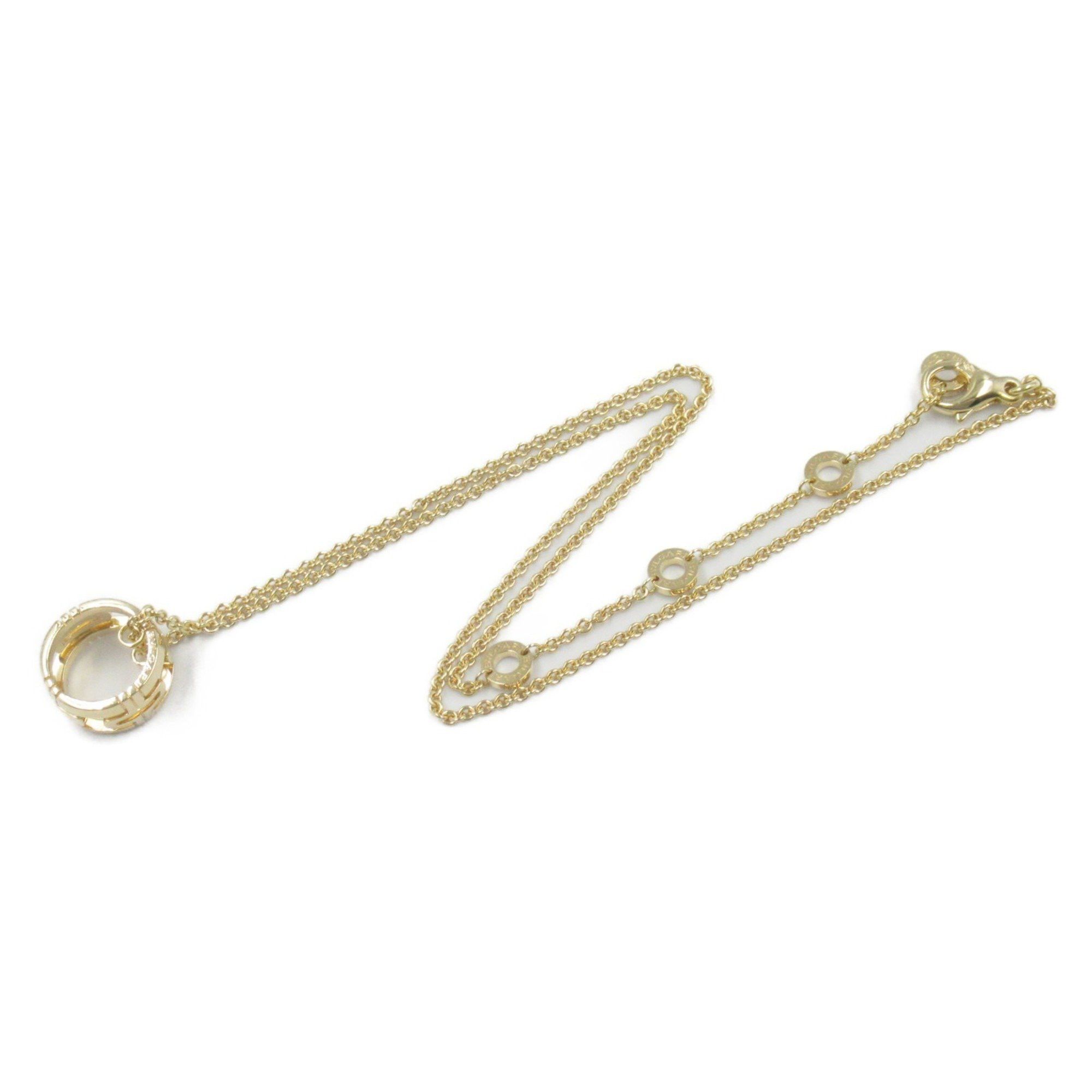 Bvlgari Bulgari Parentesi necklace Size ONE SIZE - 1 Thumbnail