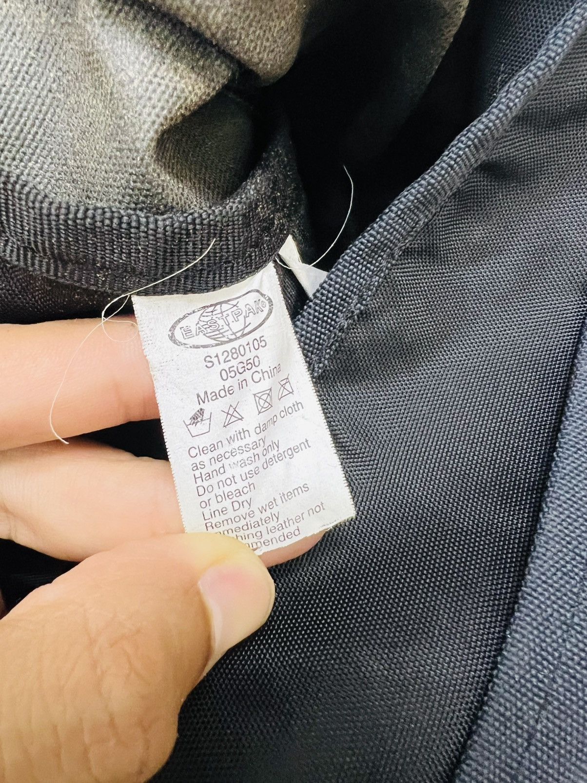 Eastpak Eastpak mesenger Sling Bag Skate brand Bag Size ONE SIZE - 9 Thumbnail