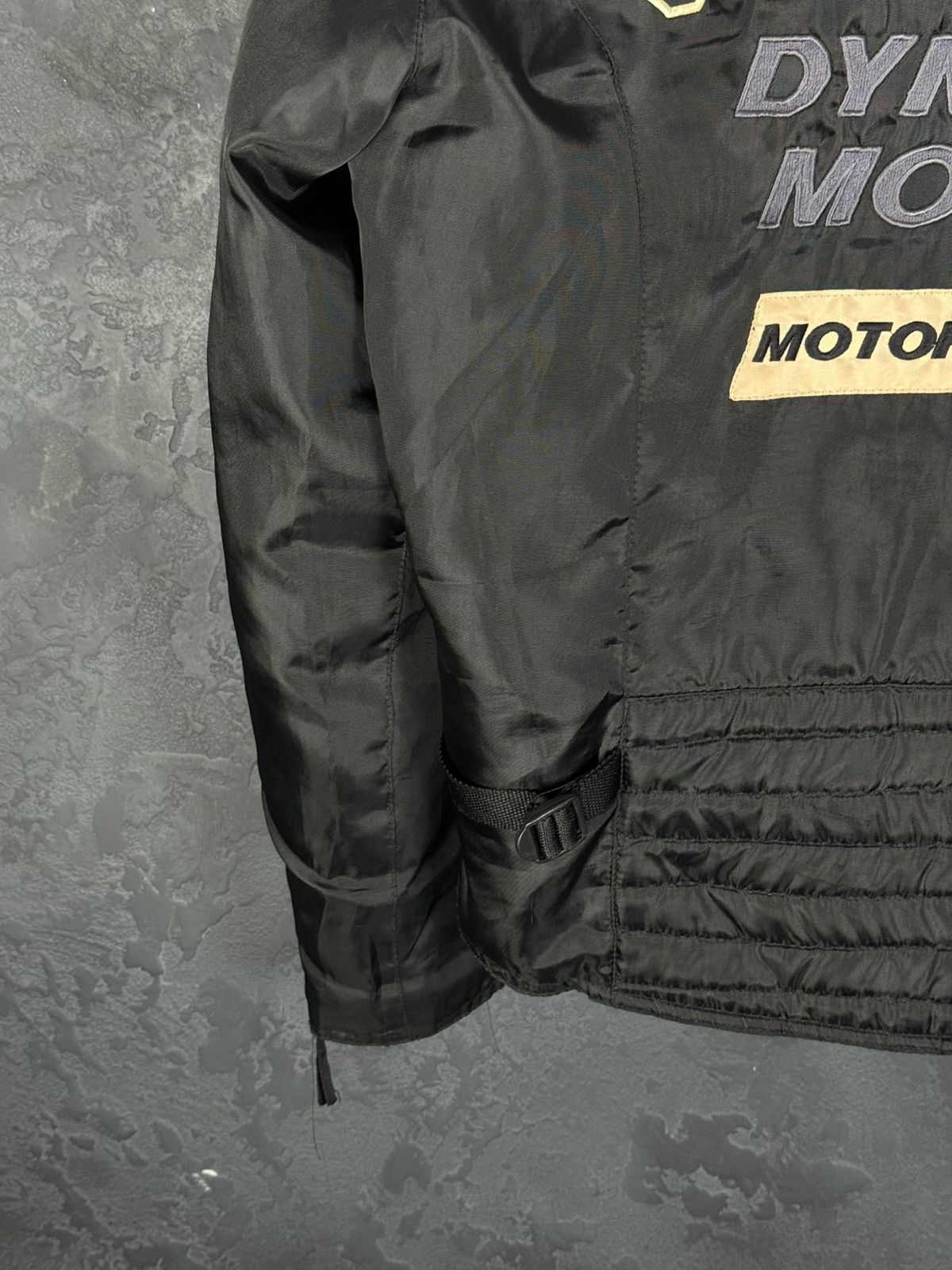 Hein Gericke Hein Gericke Racing Speed Force Motorcycle Jacket Mens Size US L / EU 52-54 / 3 - 16 Thumbnail
