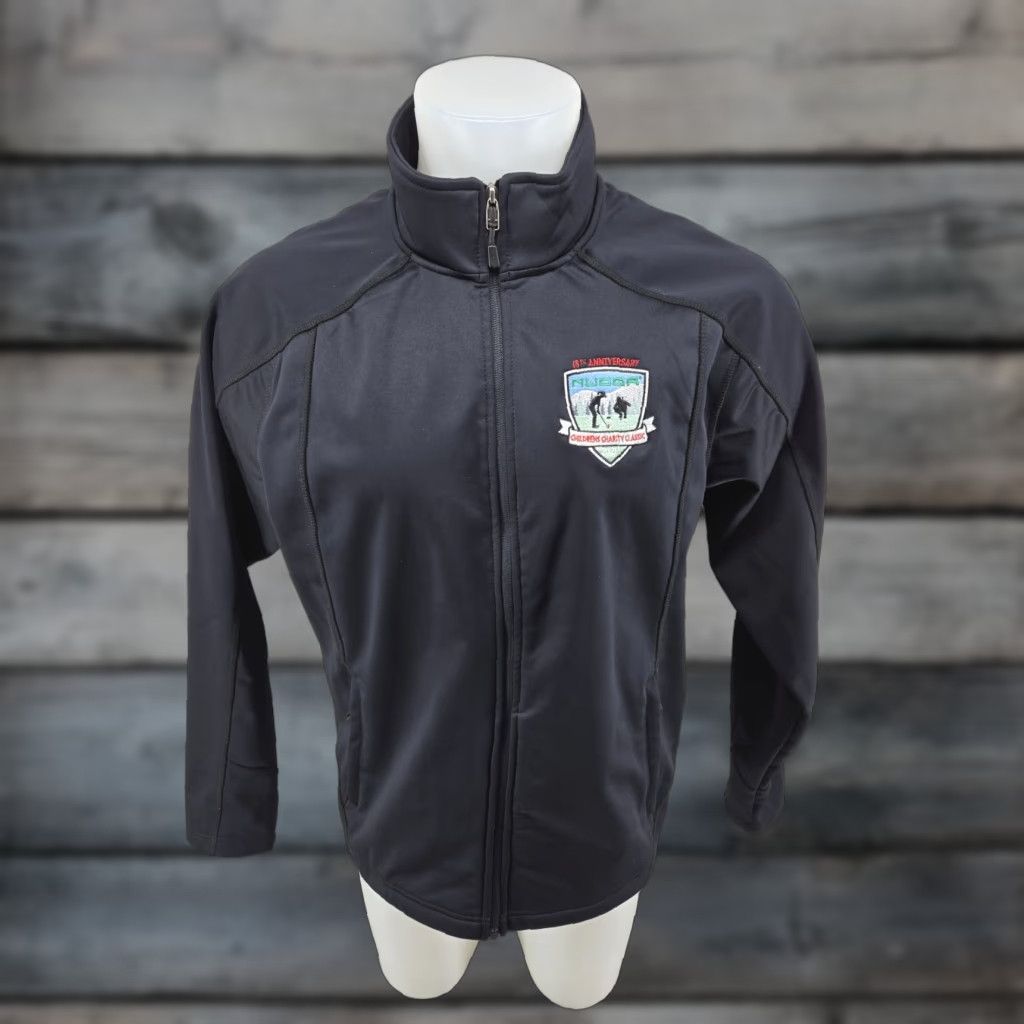 Eddie Bauer Eddie Bauer Jacket Mens Large Nucor Charity Classic 2021 Golf Secondhand Charitable Event Gift Logo Athletic Outdoor Size US L / EU 52-54 / 3 - 1 Thumbnail