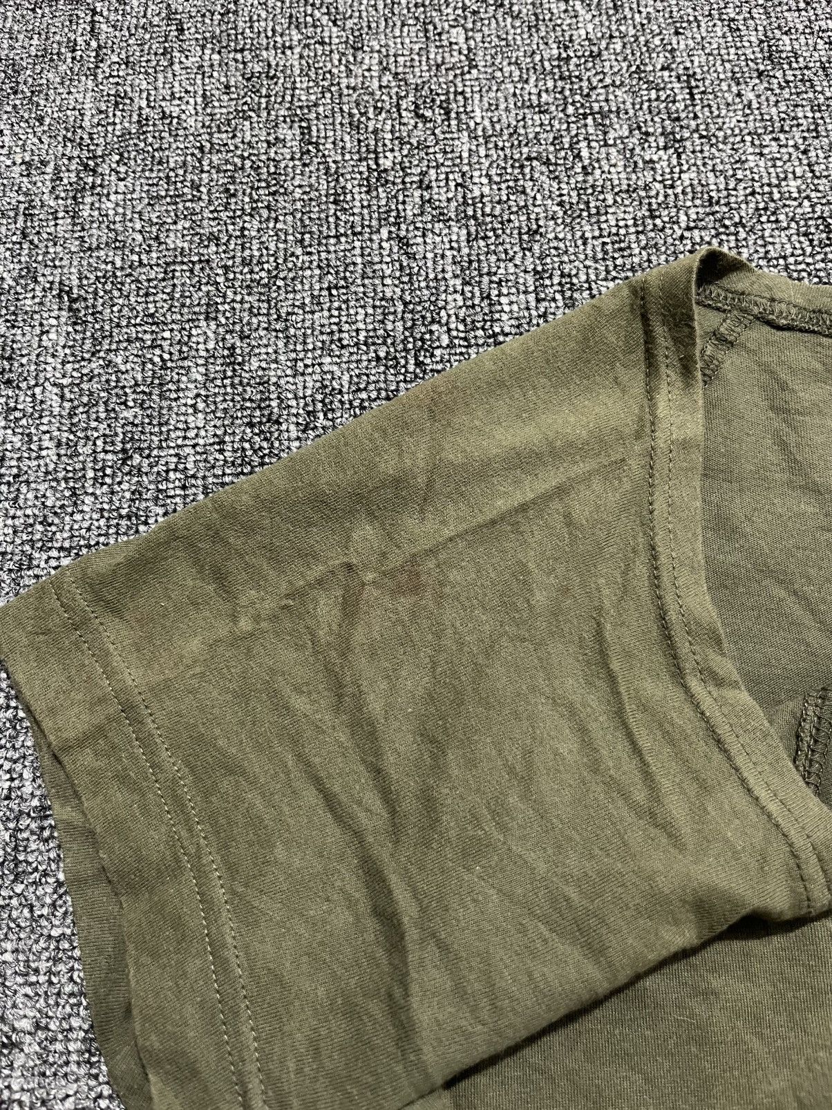 Limi Feu vintage limifeu shirt button Size XS / US 0-2 / IT 36-38 - 4 Thumbnail