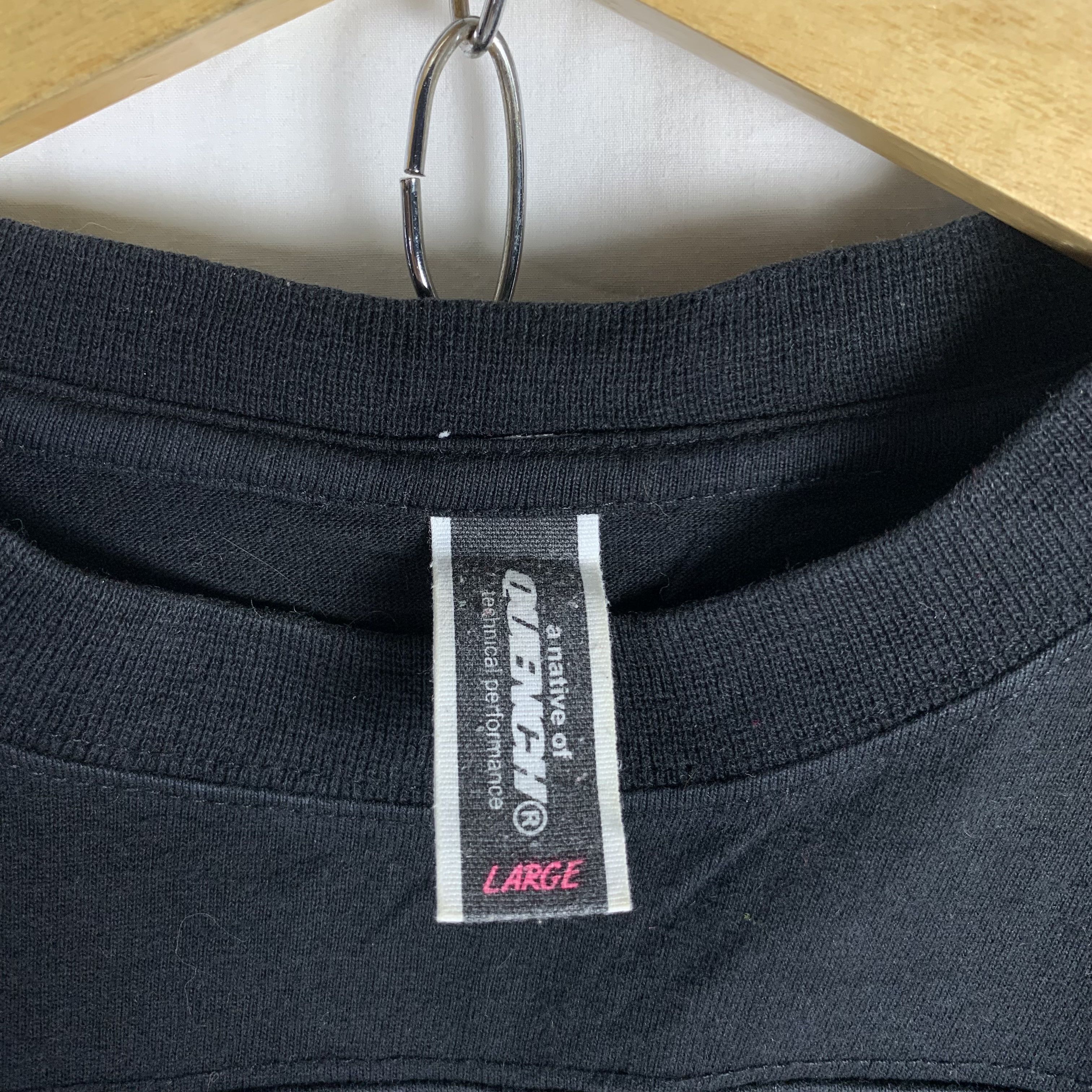 Japanese Brand KTM x Quench Streetwear Japanese Brand Tshirt Size US L / EU 52-54 / 3 - 4 Thumbnail