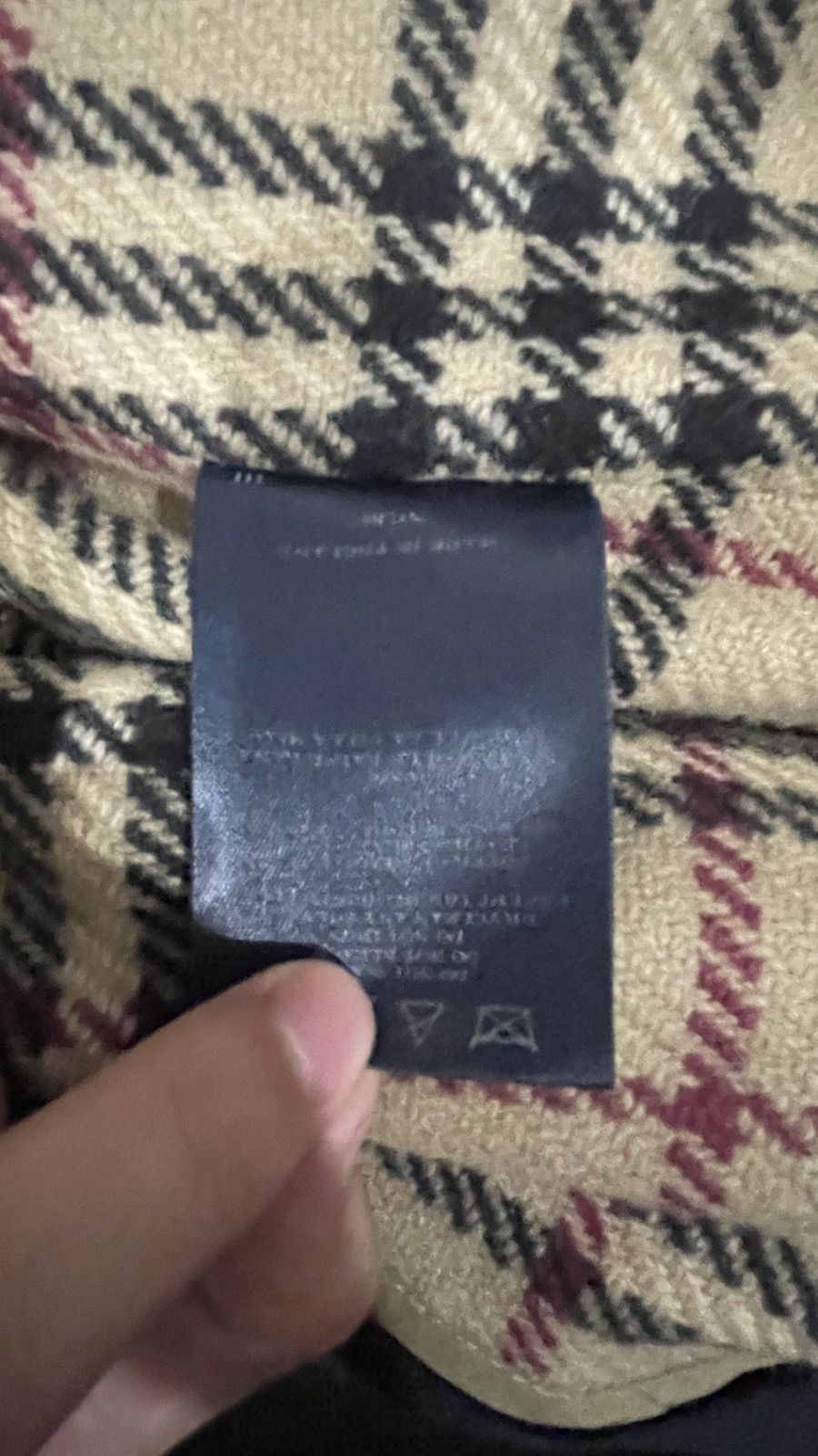 Burberry × Burberry Prorsum Burberry Trenchcoat (Trench70z) Size US L / EU 52-54 / 3 - 7 Thumbnail