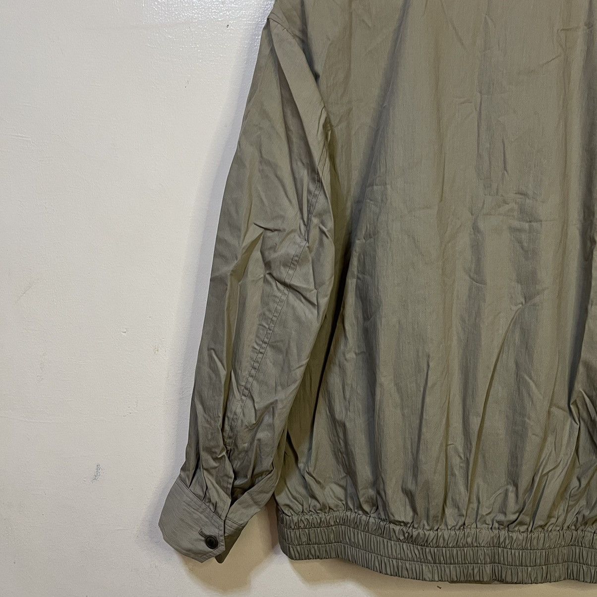 Christian Dior Monsieur Vintage Christian Dior Monsieur Sportswear Bomber Jacket Size US L / EU 52-54 / 3 - 9 Thumbnail
