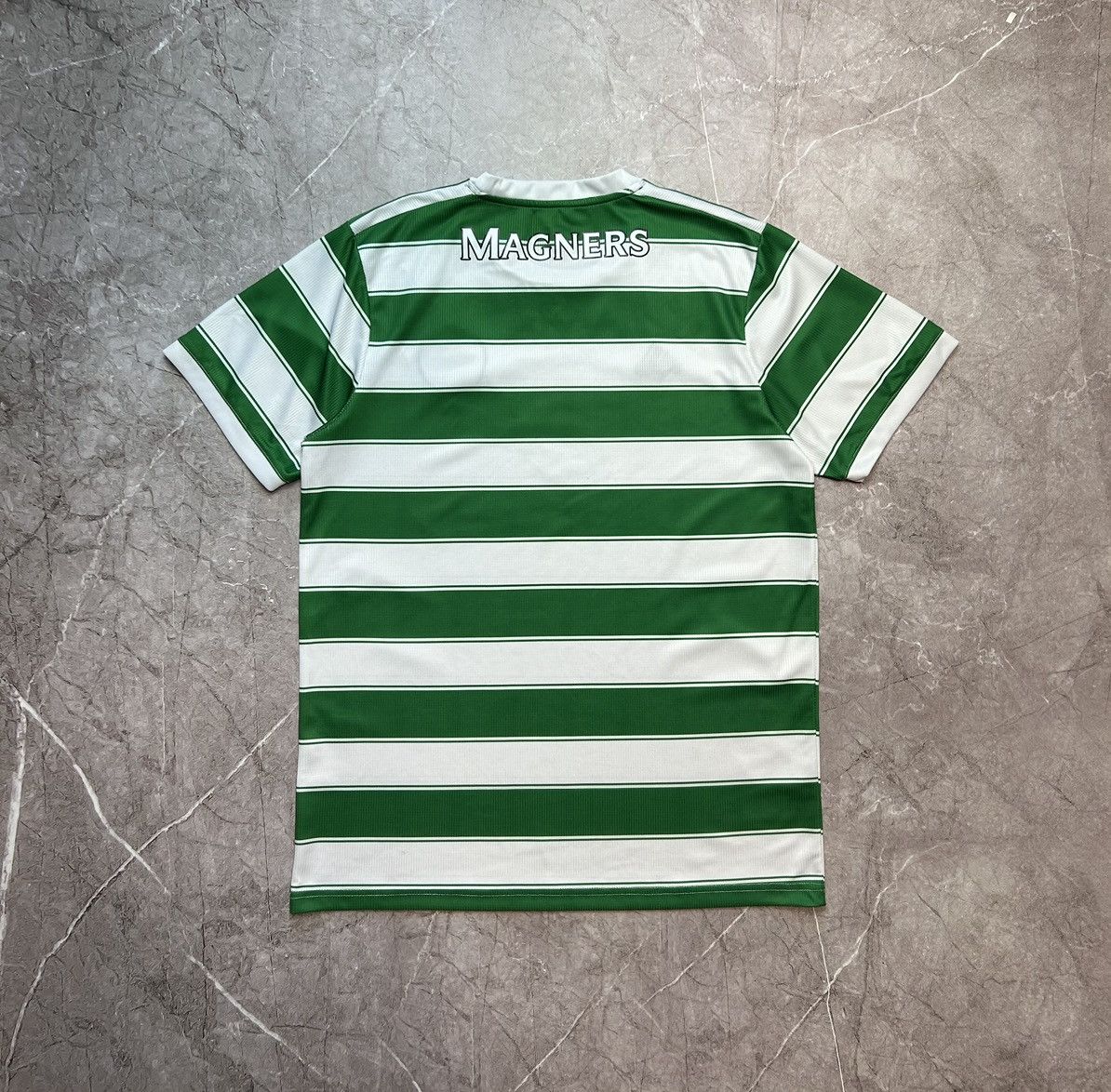 Adidas Adidas Celtic 2021/22 Soccer jersey Size US XL / EU 56 / 4 - 3 Thumbnail