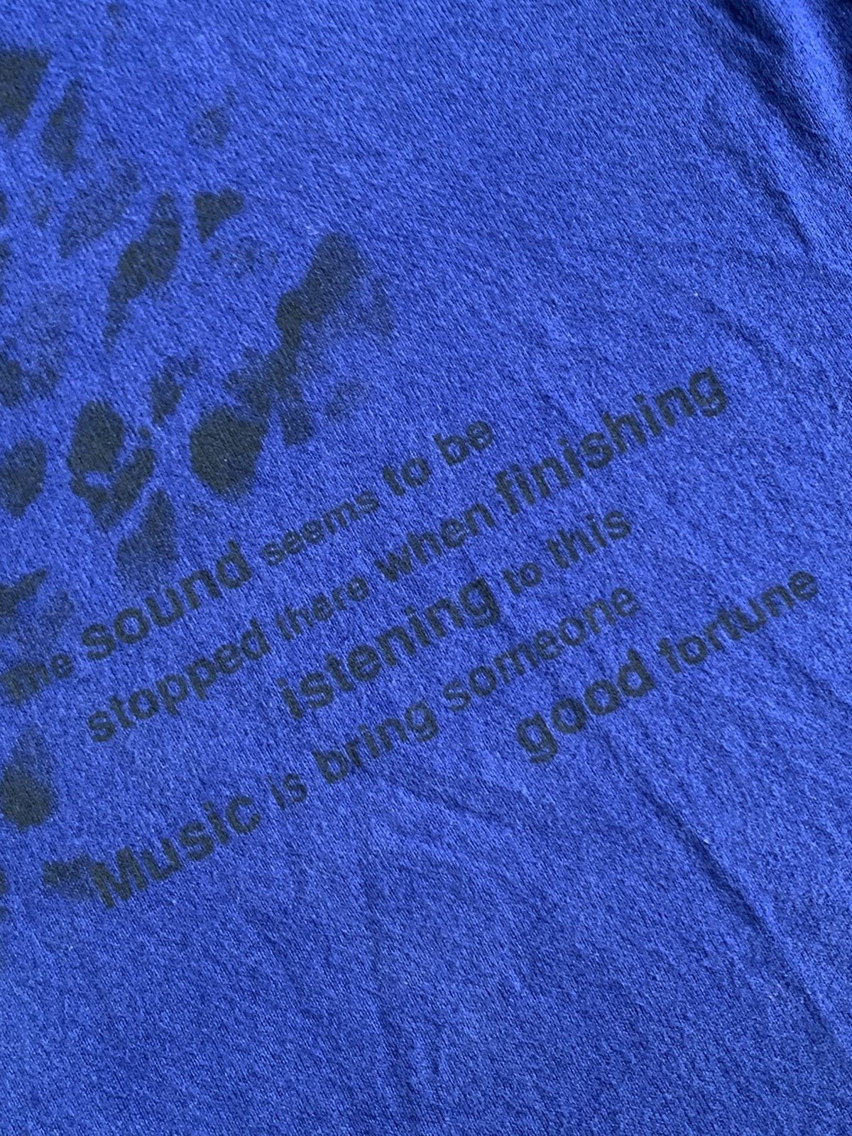semanticdesign Y2k Roen x semanticdesign leopard longsleeve tees Size US L / EU 52-54 / 3 - 5 Thumbnail