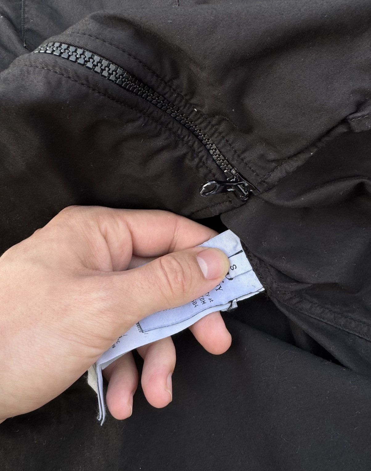 C.P. Company legit overshirt cp company Size US S / EU 44-46 / 1 - 9 Thumbnail