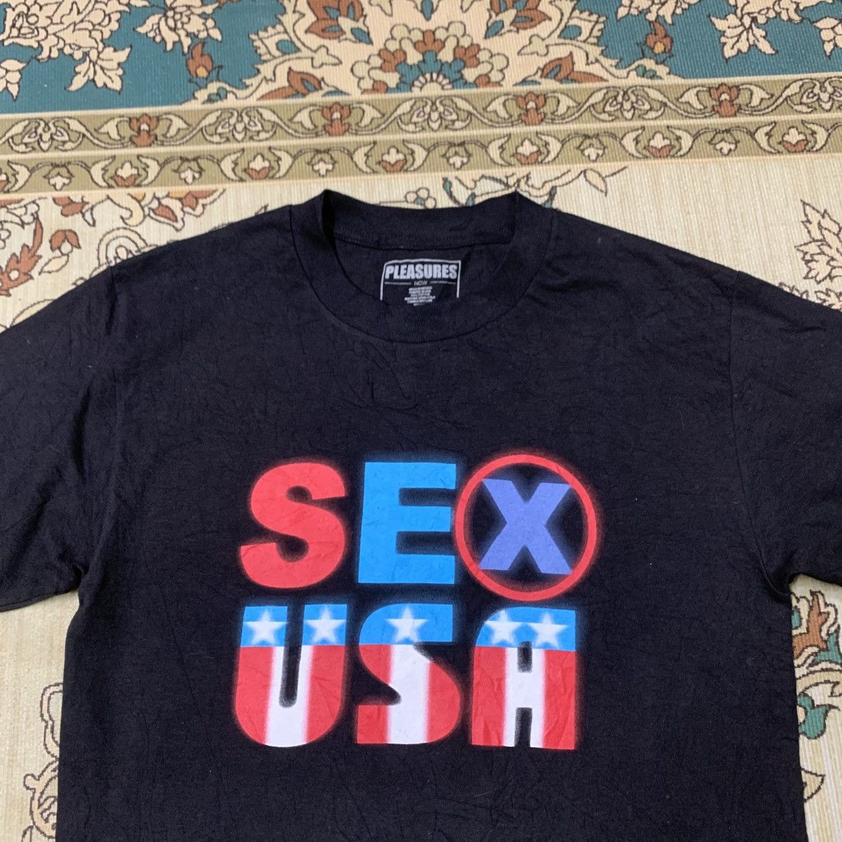 Pleasures PLEASURES SEX USAA Size US S / EU 44-46 / 1 - 4 Thumbnail