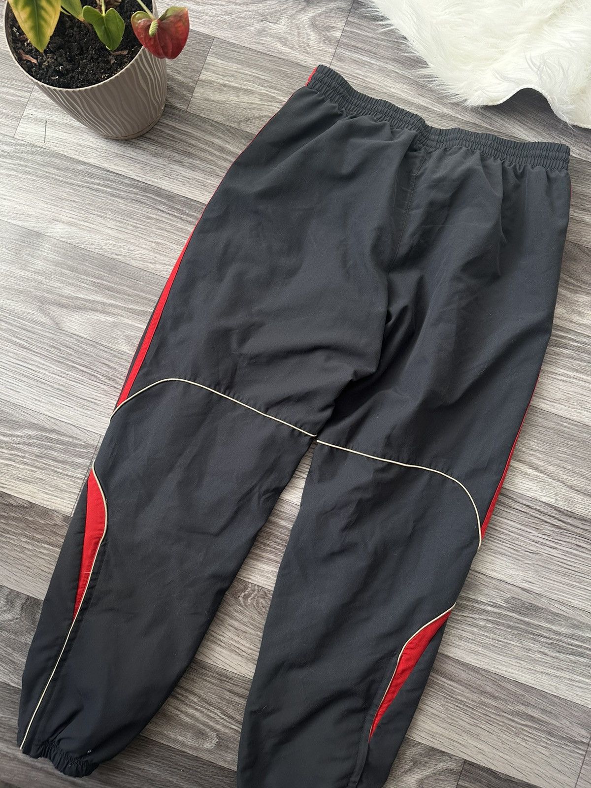 Adidas Adidas Liverpool Vintage 2008-2009 Tracksuit Galsberg hype Size US M / EU 48-50 / 2 - 20 Thumbnail