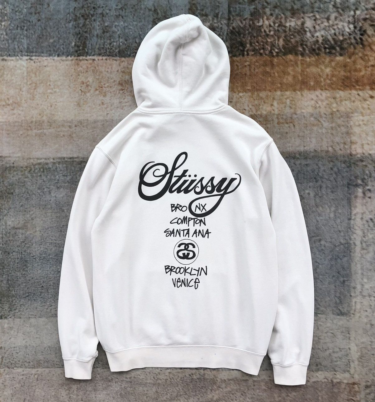 Dior × Stussy “I want to shock the world with Dior” Dior x Stussy