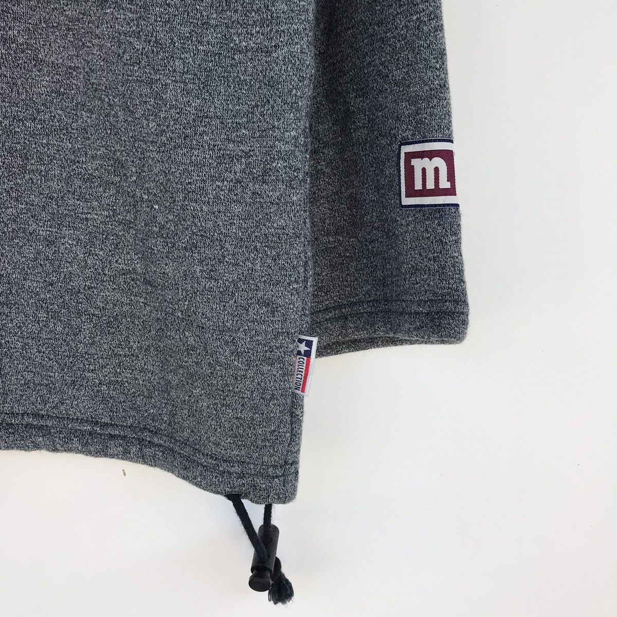 Japanese Brand × Vintage Milers power play la sports collection sweatshirt Size US M / EU 48-50 / 2 - 6 Thumbnail