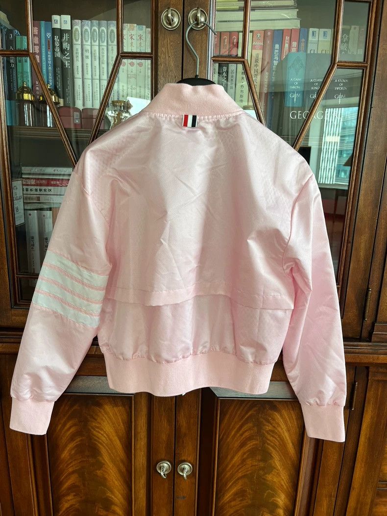 Thom Browne Thom Browne jacket Size XS / US 0-2 / IT 36-38 - 4 Thumbnail
