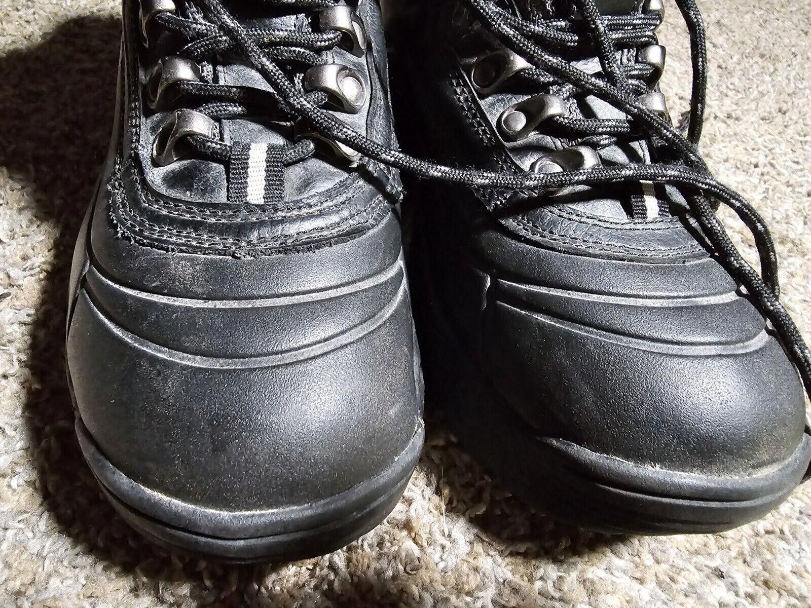 Cabelas Cabelas Isolant Thinsulation ESTMNCGW womens 7M Winter boots Size US 7 / IT 37 - 4 Thumbnail