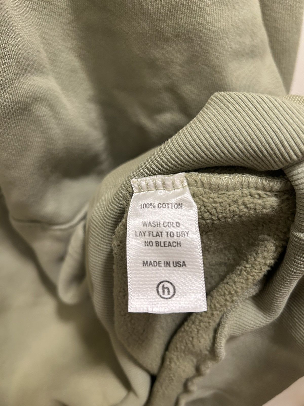 HIDDEN Hidden NY VFD Hoodie Size US L / EU 52-54 / 3 - 3 Thumbnail