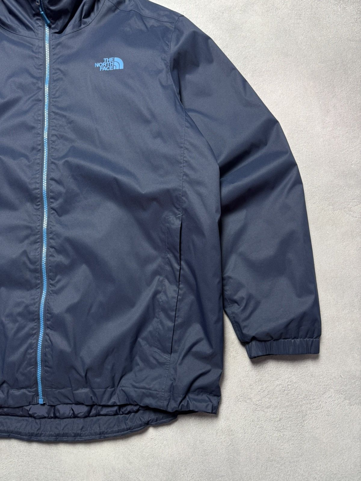 The North Face The North Face Quest Insulated DryVent Hooded Jacket Size US XXL / EU 58 / 5 - 6 Thumbnail