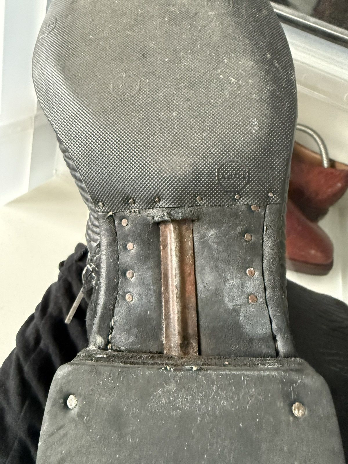 Carol Christian Poell Carol Christian Poell Tornado Boot Size US 10 / EU 43 - 14 Thumbnail