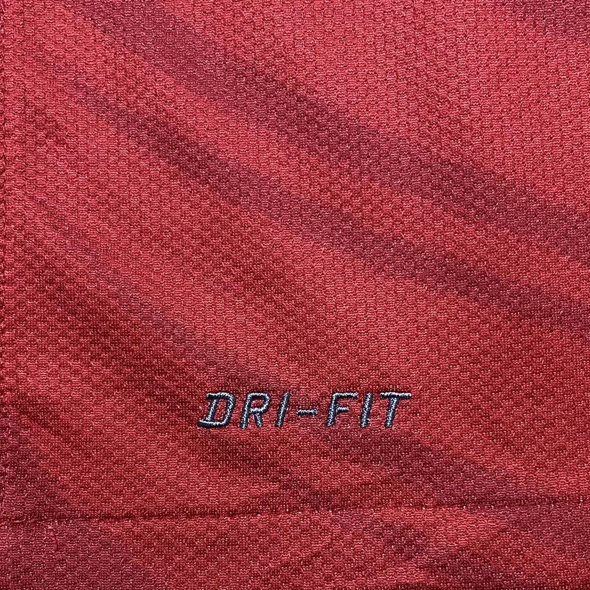 Nike South Korea Asian Cup 2011 Home Jersey Son Heung Min Size US XL / EU 56 / 4 - 11 Thumbnail