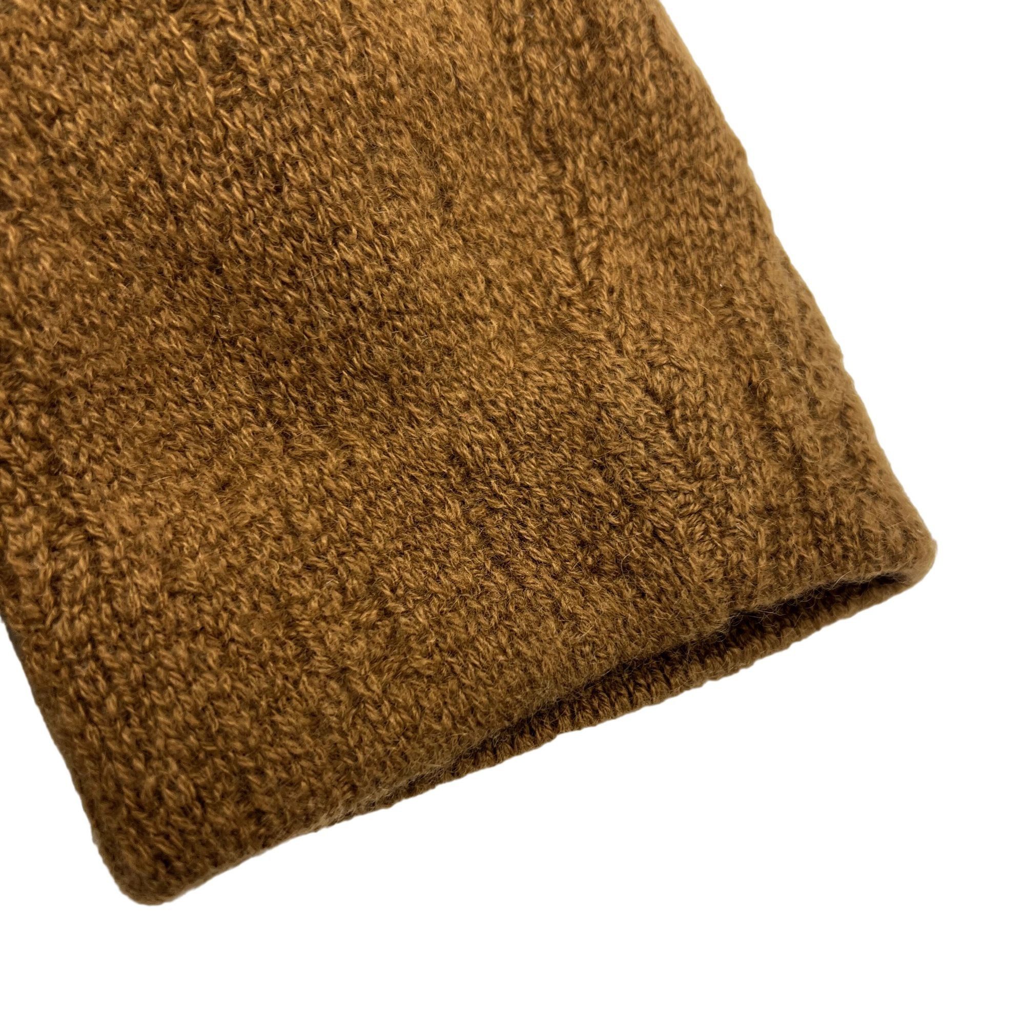 the Cashmere Project The Cashmere Project NWT 556 100 Cashmere Brown Boyfriend Grailed