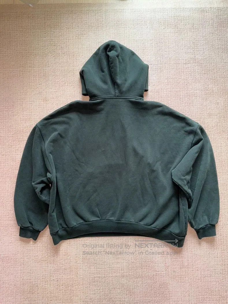 Balenciaga Balenciaga x Adidas Embroidered Logo Hoodie. Size US S / EU 44-46 / 1 - 2 Thumbnail
