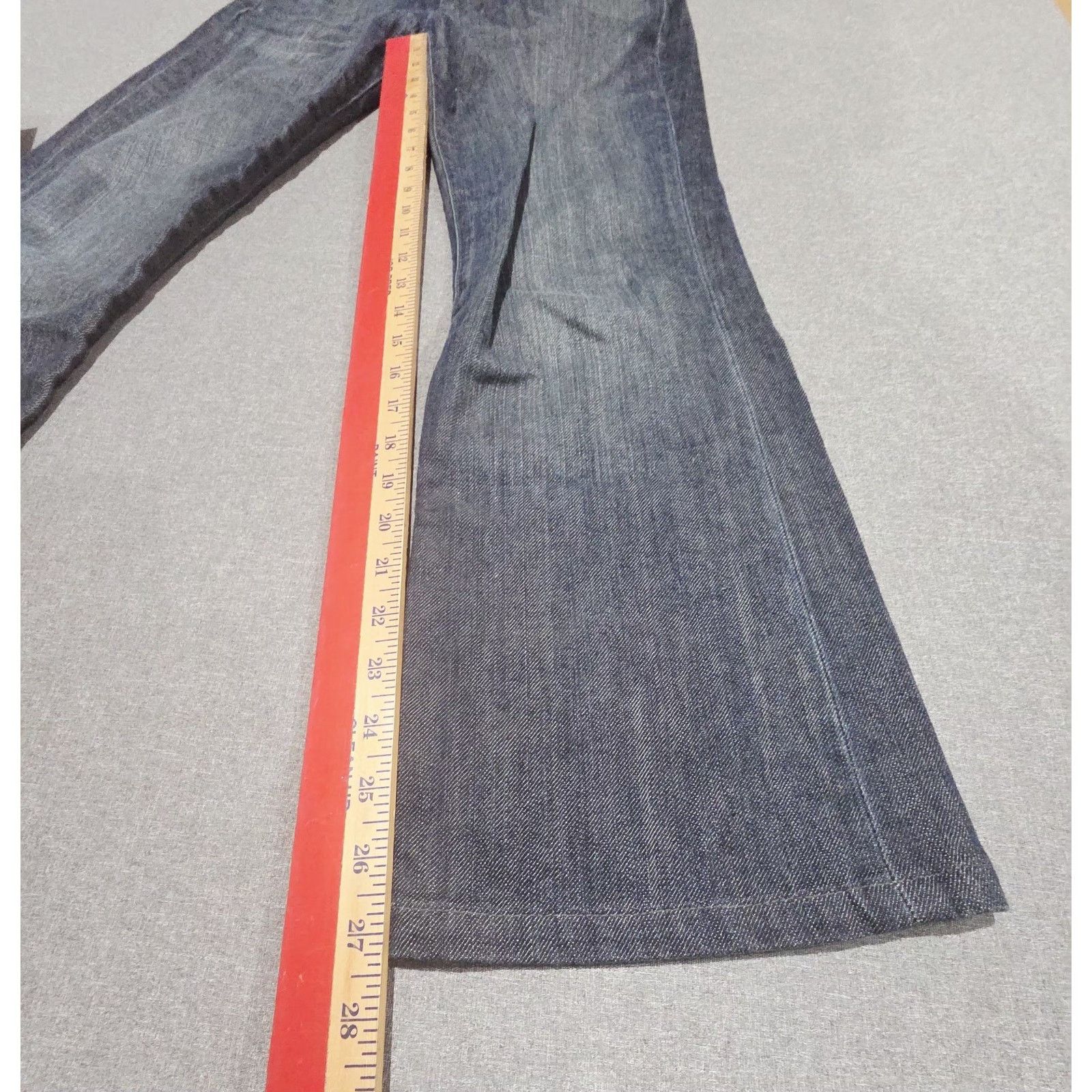 Joe's Joe's Jeans Petite The Provocateur Even Better Bootcut Jean Size 27" / US 4 / IT 40 - 4 Thumbnail