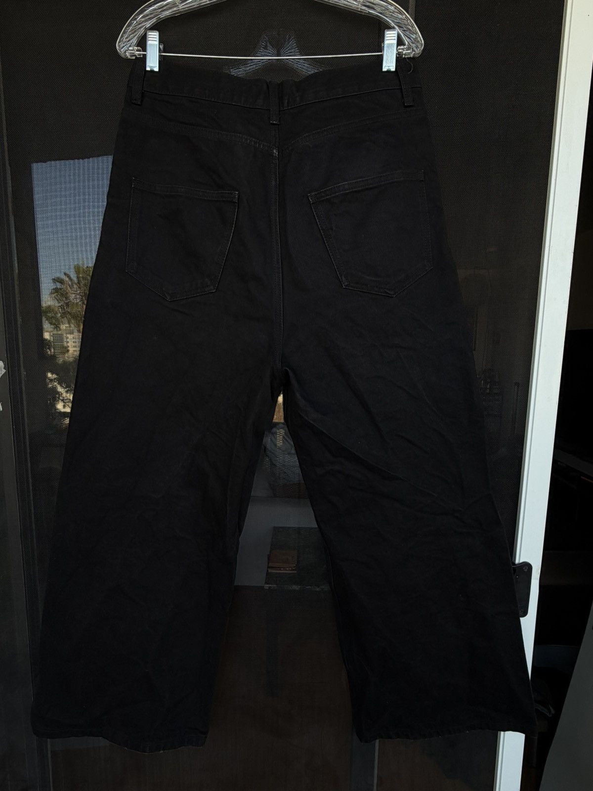 Somar Somar Pequod Raw Size US 32 / EU 48 - 4 Thumbnail