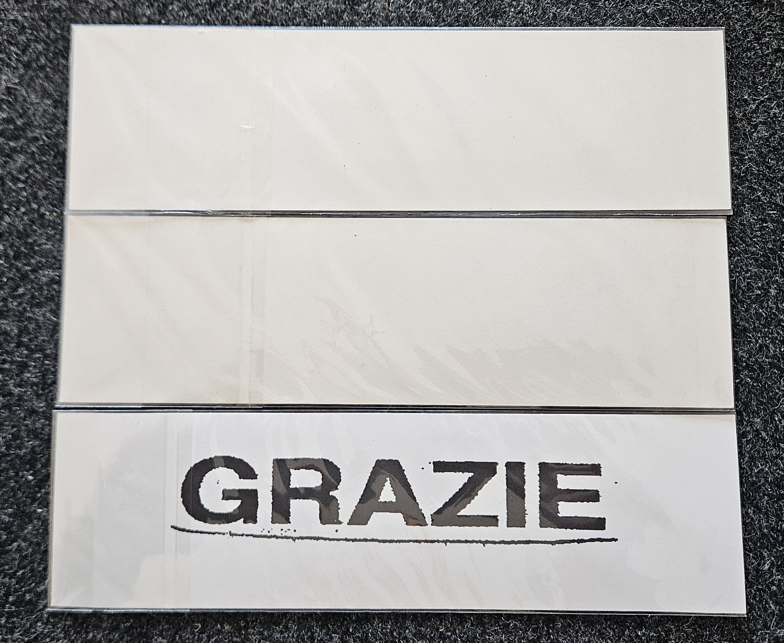 Supreme SUPREME Last Supper Box Logo Sticker Set Size ONE SIZE - 2 Thumbnail