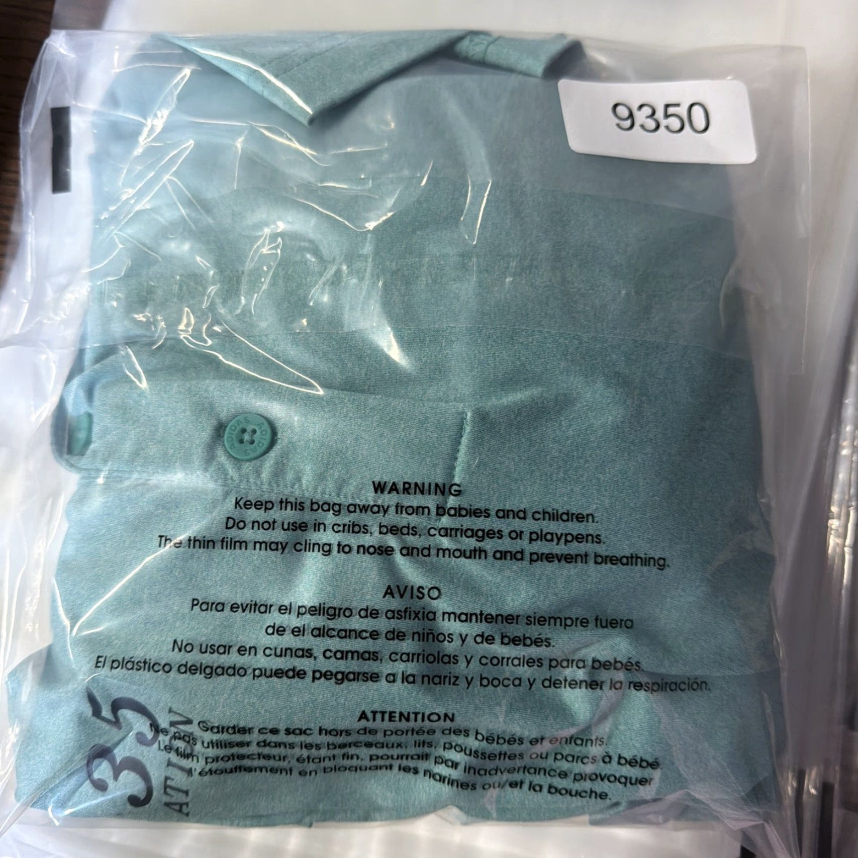 Adidas Adidas Polo Shirt Golf Foundation XL Green Men Polo Short Sleeve Collared - (Note: ensure no extra punctuation) Size US XL / EU 56 / 4 - 4 Thumbnail