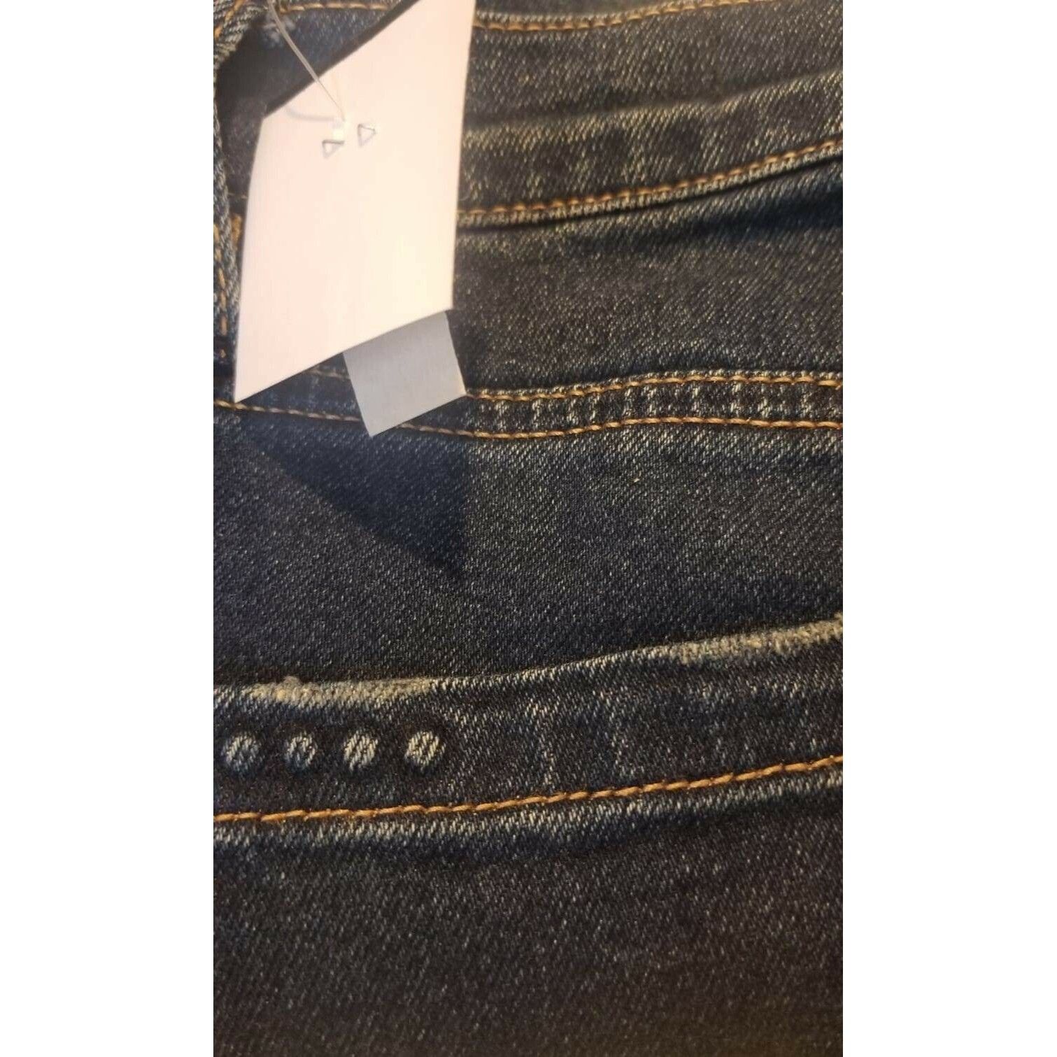Other ❤️❤️❤️Blank NYC The Madison High-Rise blue medium wash 24*26 Size 24" / US 00 / IT 34 - 6 Thumbnail