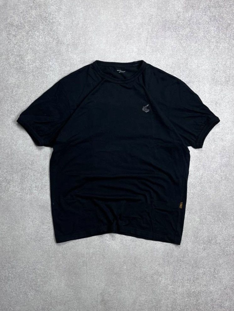 Vintage × Vivienne Westwood Vintage Vivienne Westwood Sword Logo T-shirt L Size US L / EU 52-54 / 3 - 1 Thumbnail
