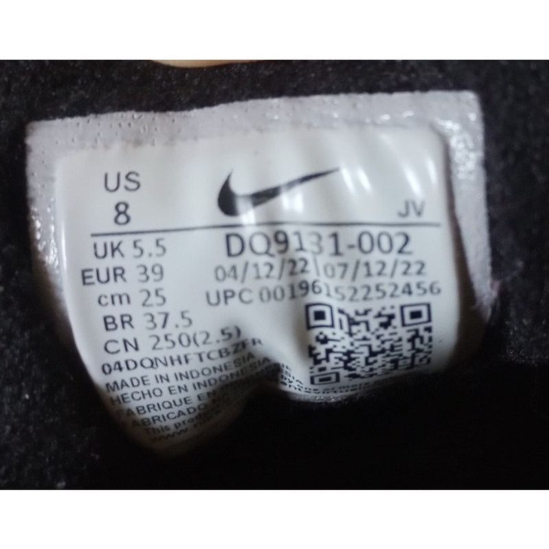 Nike Women's Nike Air Max Silver Bullet size 8 Size US 8 / IT 38 - 5 Thumbnail