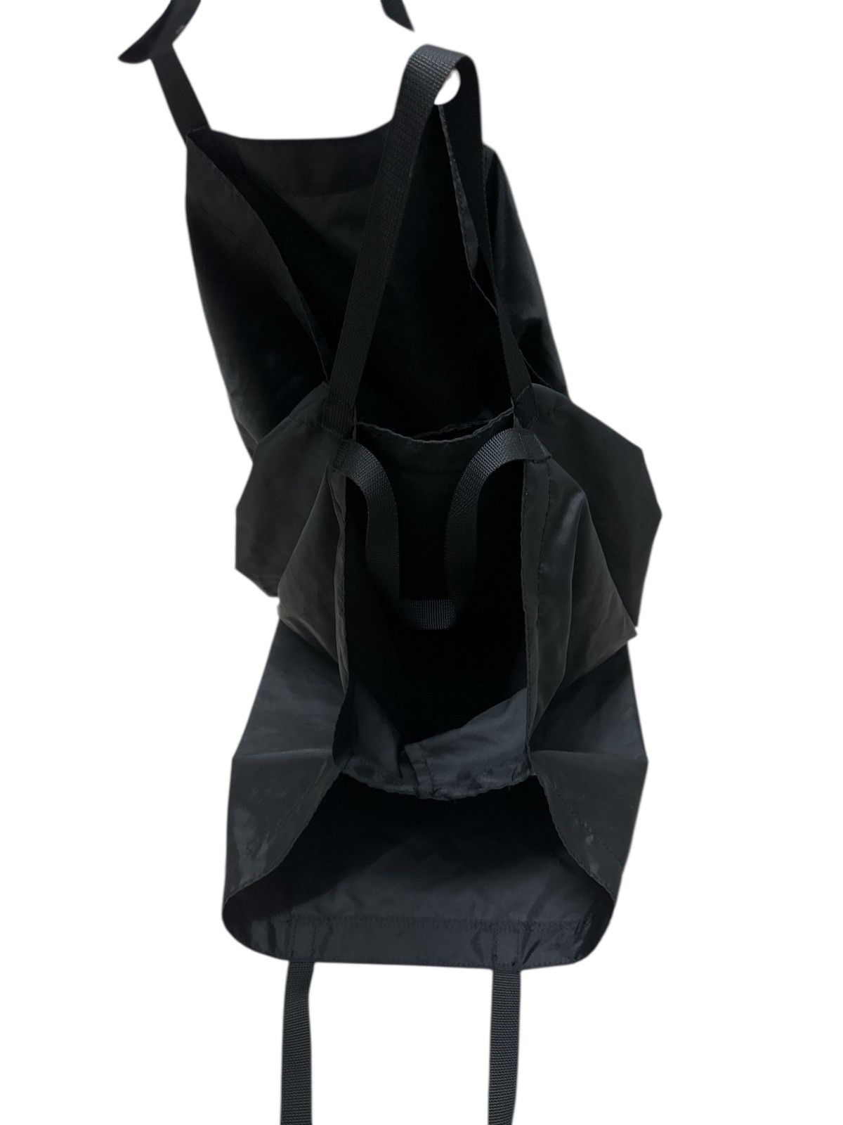 Comme des Garcons COMME DES GARCONS NYLON 4 COMPARTMENTS SHOULDER BAG Size ONE SIZE - 4 Thumbnail