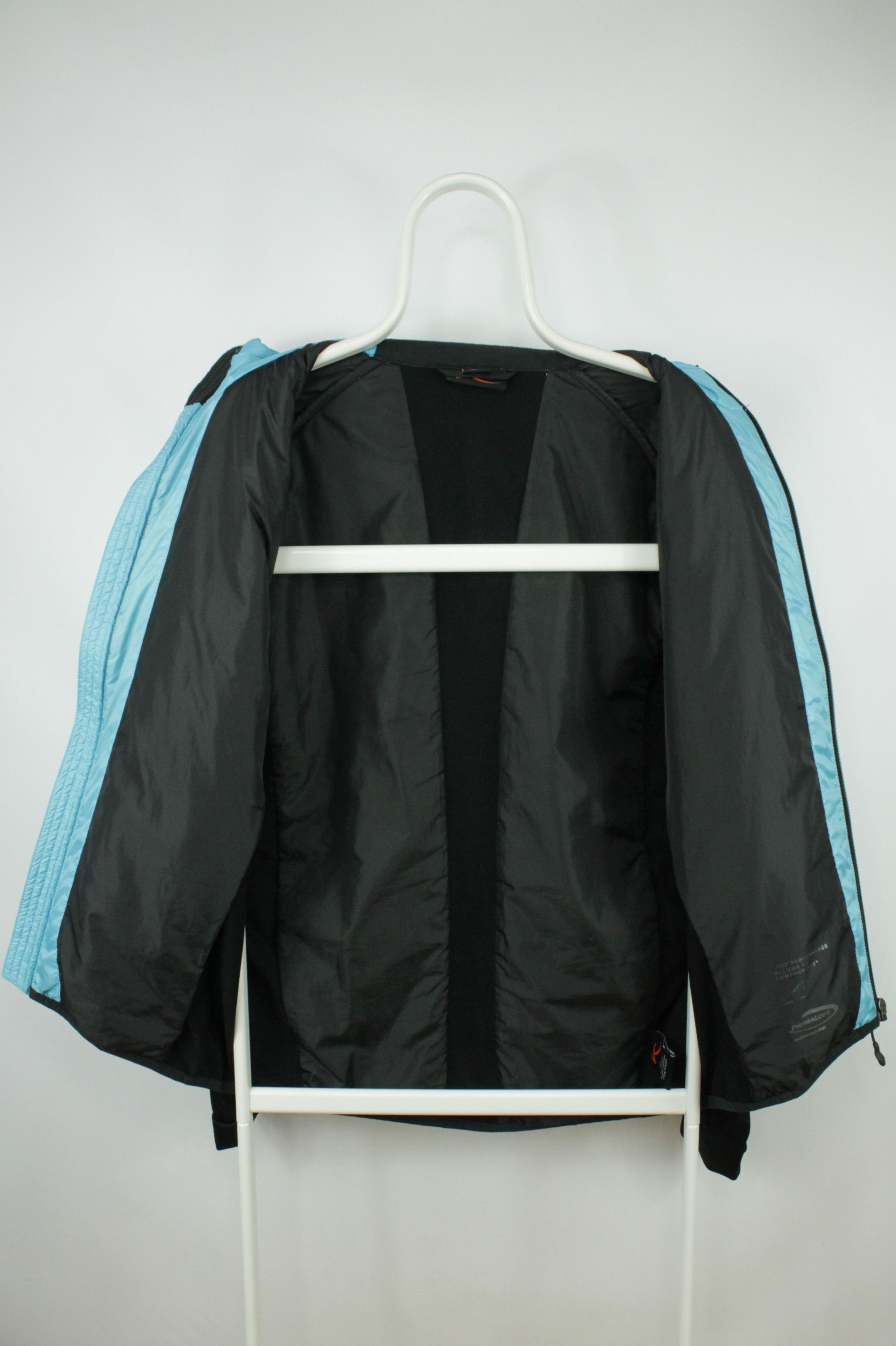 KJUS KJUS Lightweight Systems Primaloft Insulation Jacket Size US L / EU 52-54 / 3 - 7 Thumbnail
