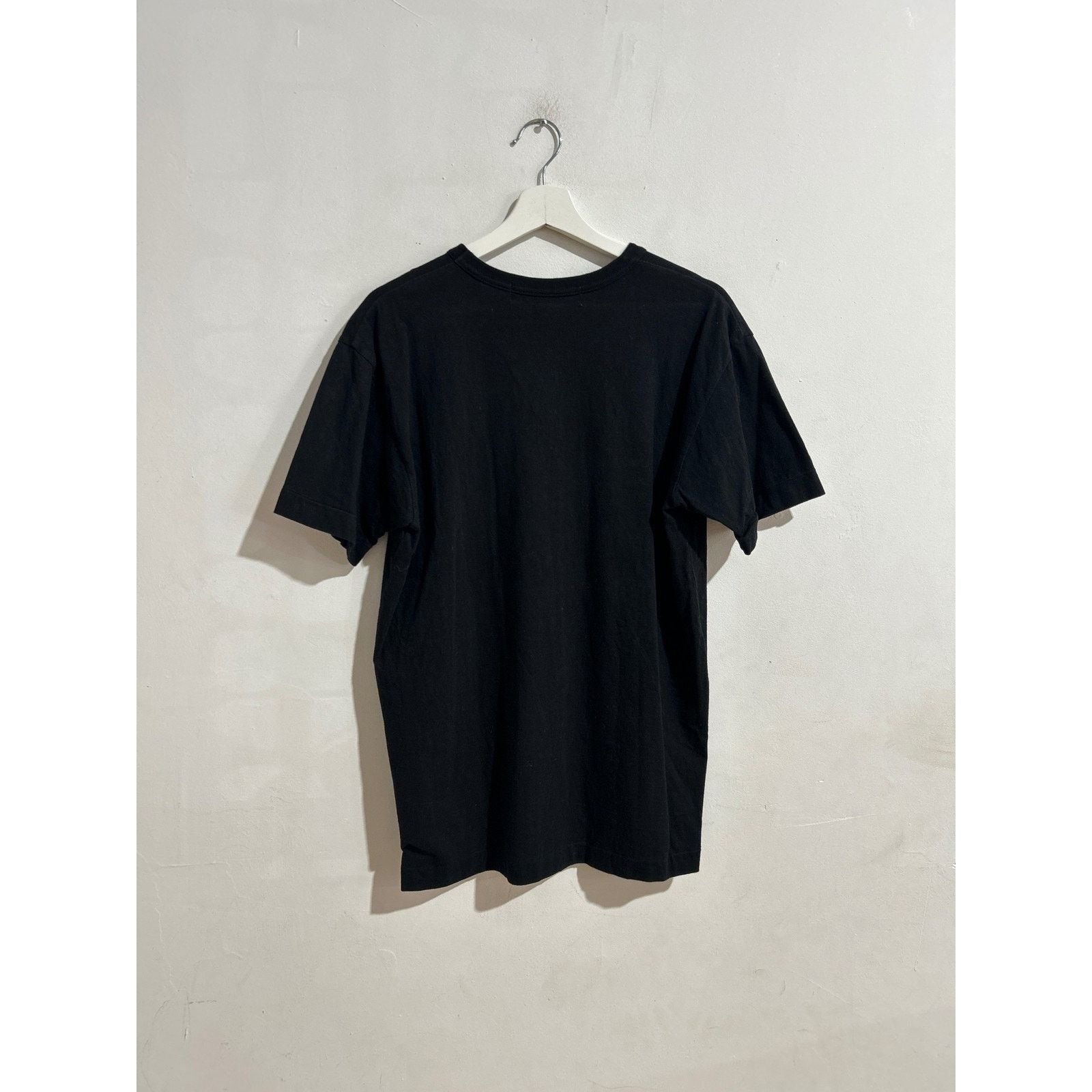 CDG by Comme des Garcons COMME DE GARCONS CDG PLAY SMALL HEART LOGO TEE SIZE XL USED Size US XL / EU 56 / 4 - 3 Thumbnail