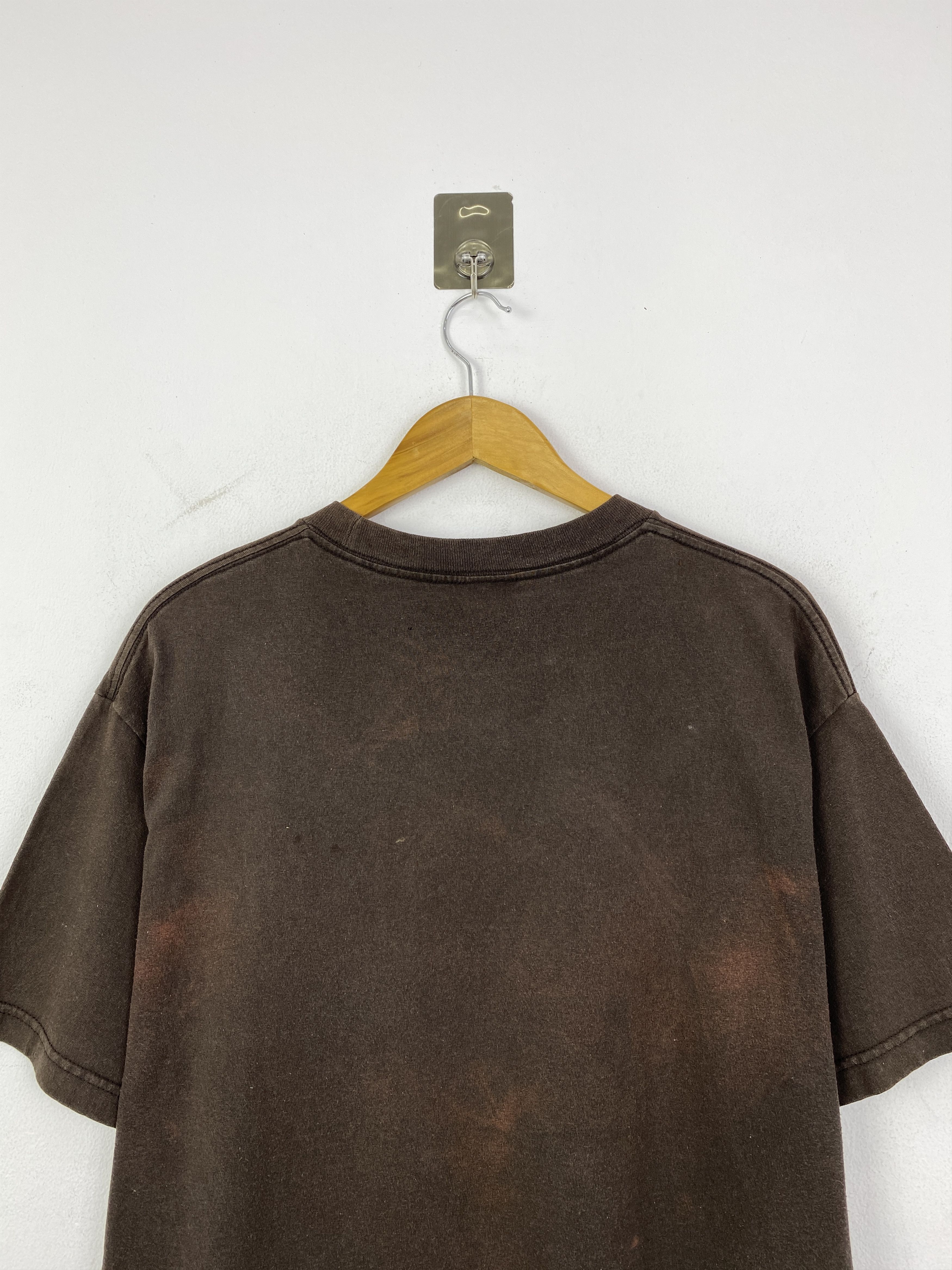 Alstyle Vintage Dis Is Da Big One Sanford Son Tshirt TA0714 Size US L / EU 52-54 / 3 - 4 Thumbnail