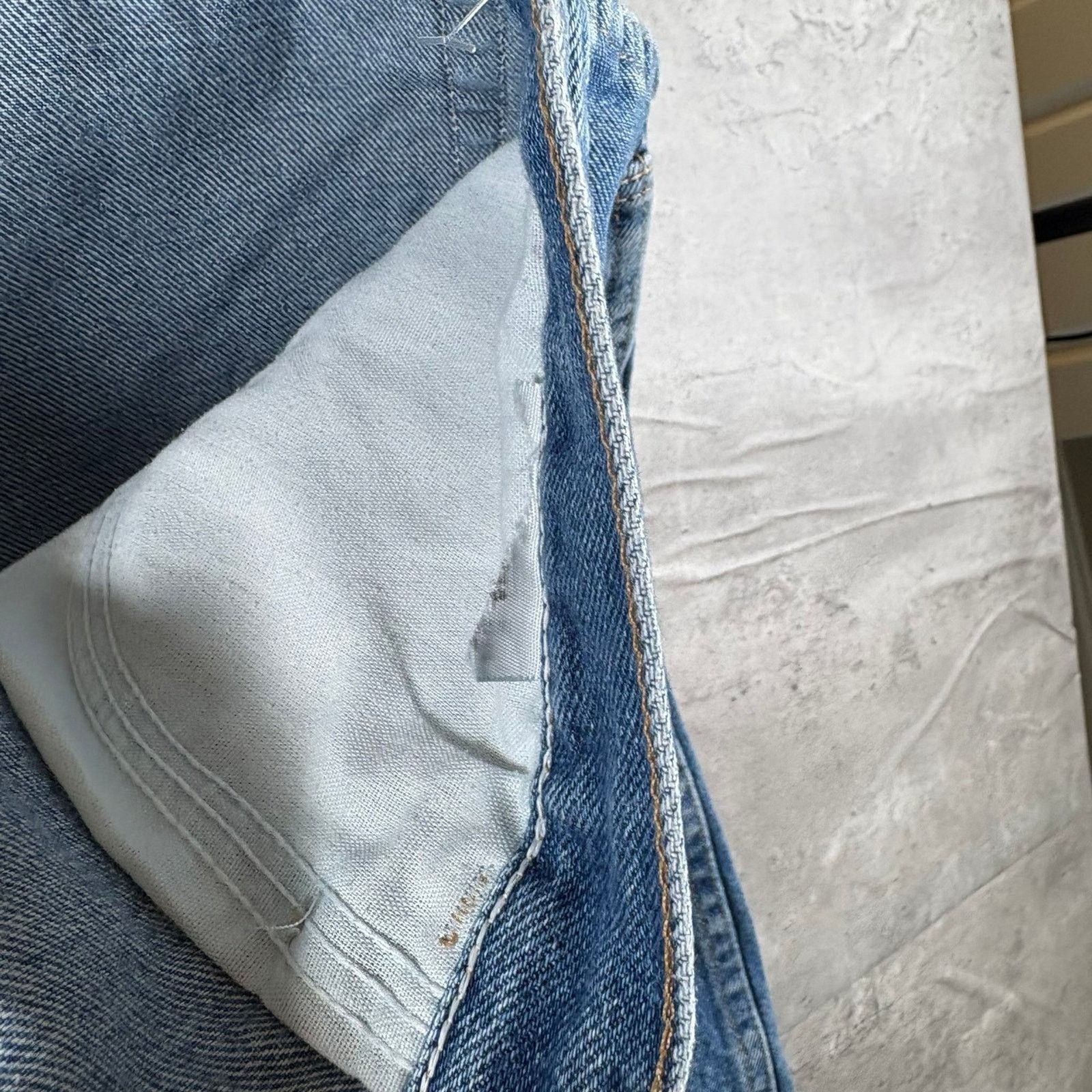 Southpole Baggy skater jorts Size US 36 / EU 52 - 7 Thumbnail