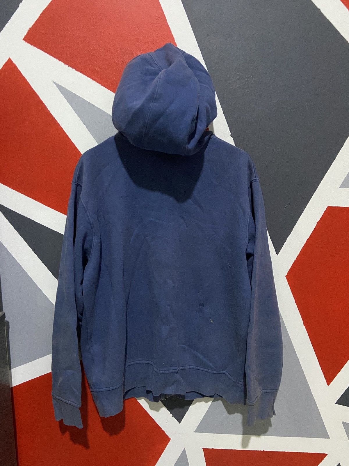 Timberland Timberland Zip Up Hoodie Size US XL / EU 56 / 4 - 2 Thumbnail