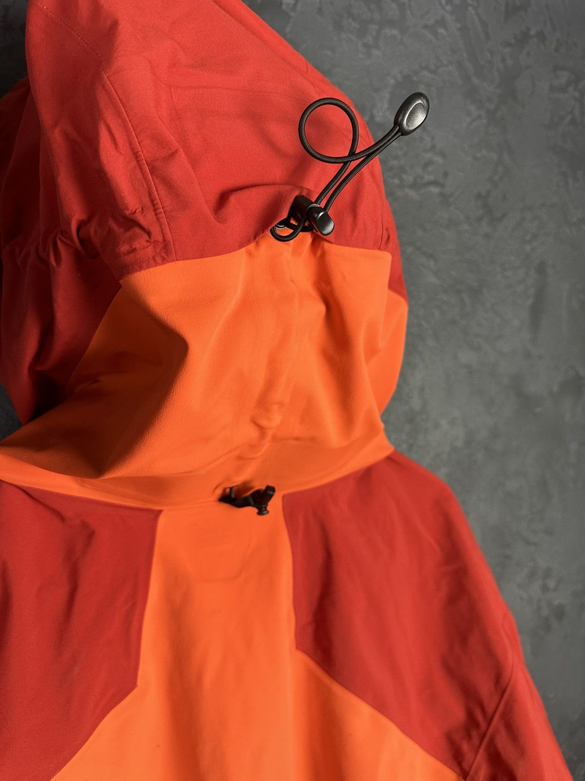 Arc'teryx × Goretex Arcteryx Lithic Waterproof Recco Jacket Size US XL / EU 56 / 4 - 10 Thumbnail