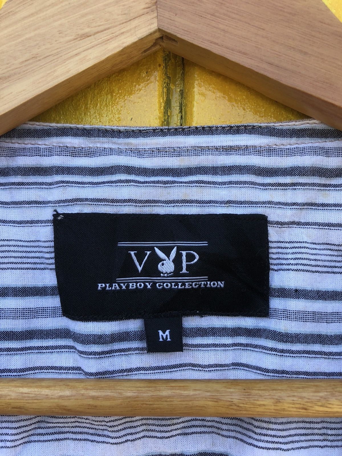 Japanese Brand × Playboy × Vintage Vintage Playboy Collection Vest Size US M / EU 48-50 / 2 - 15 Thumbnail