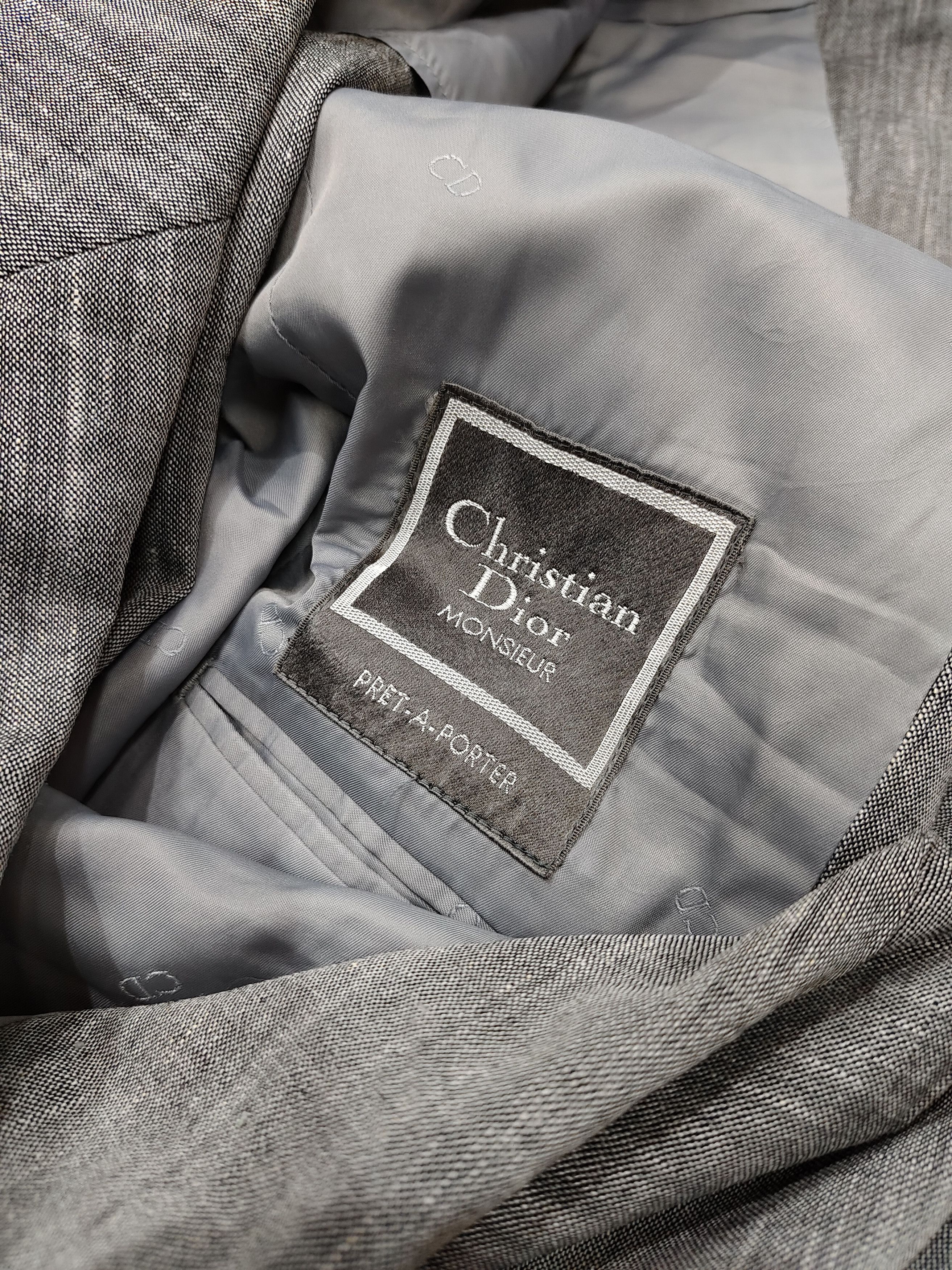 💥Vtg Christian Dior Pret a Porter Suits