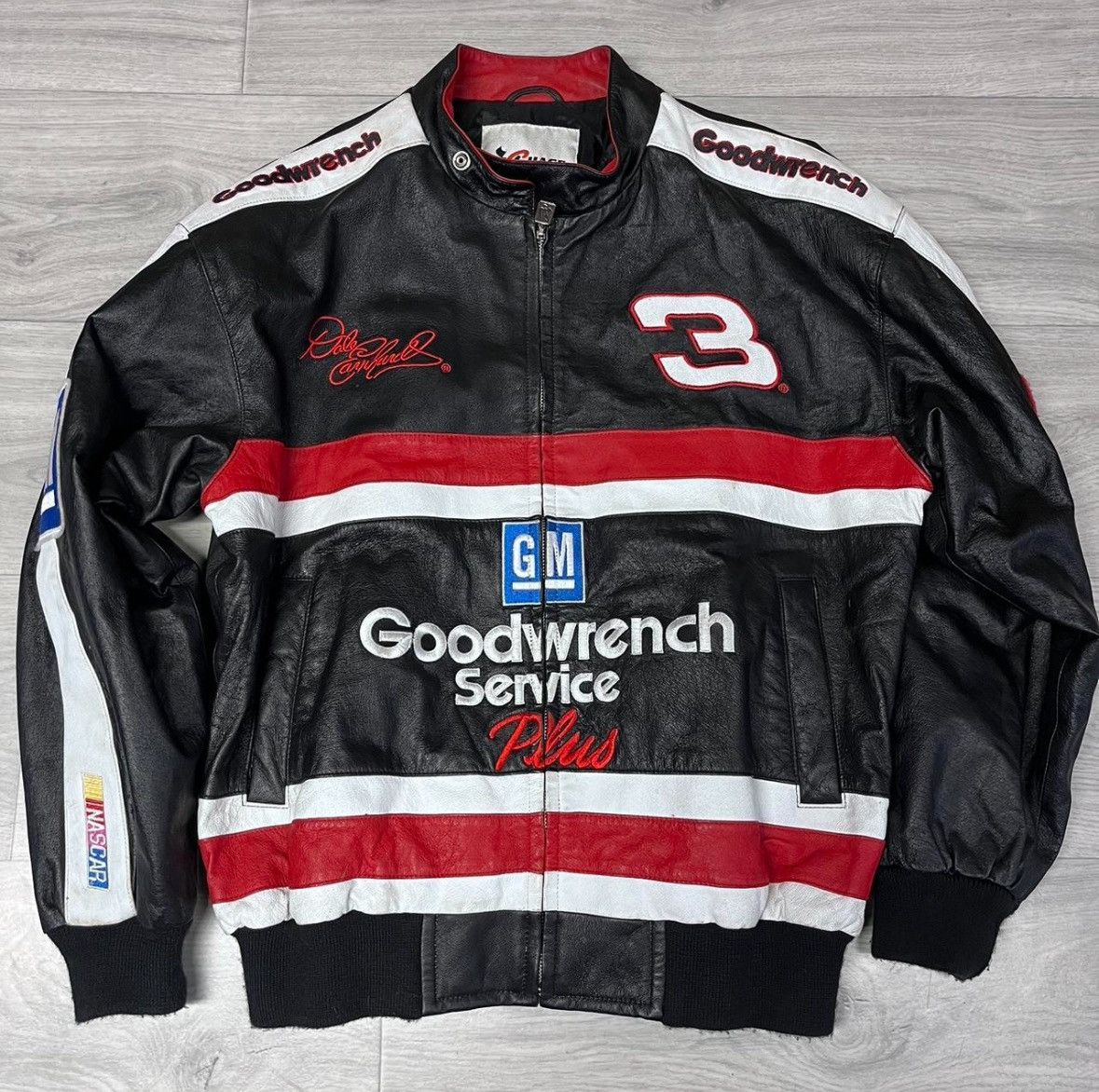 Goodwrench Jacket | Grailed