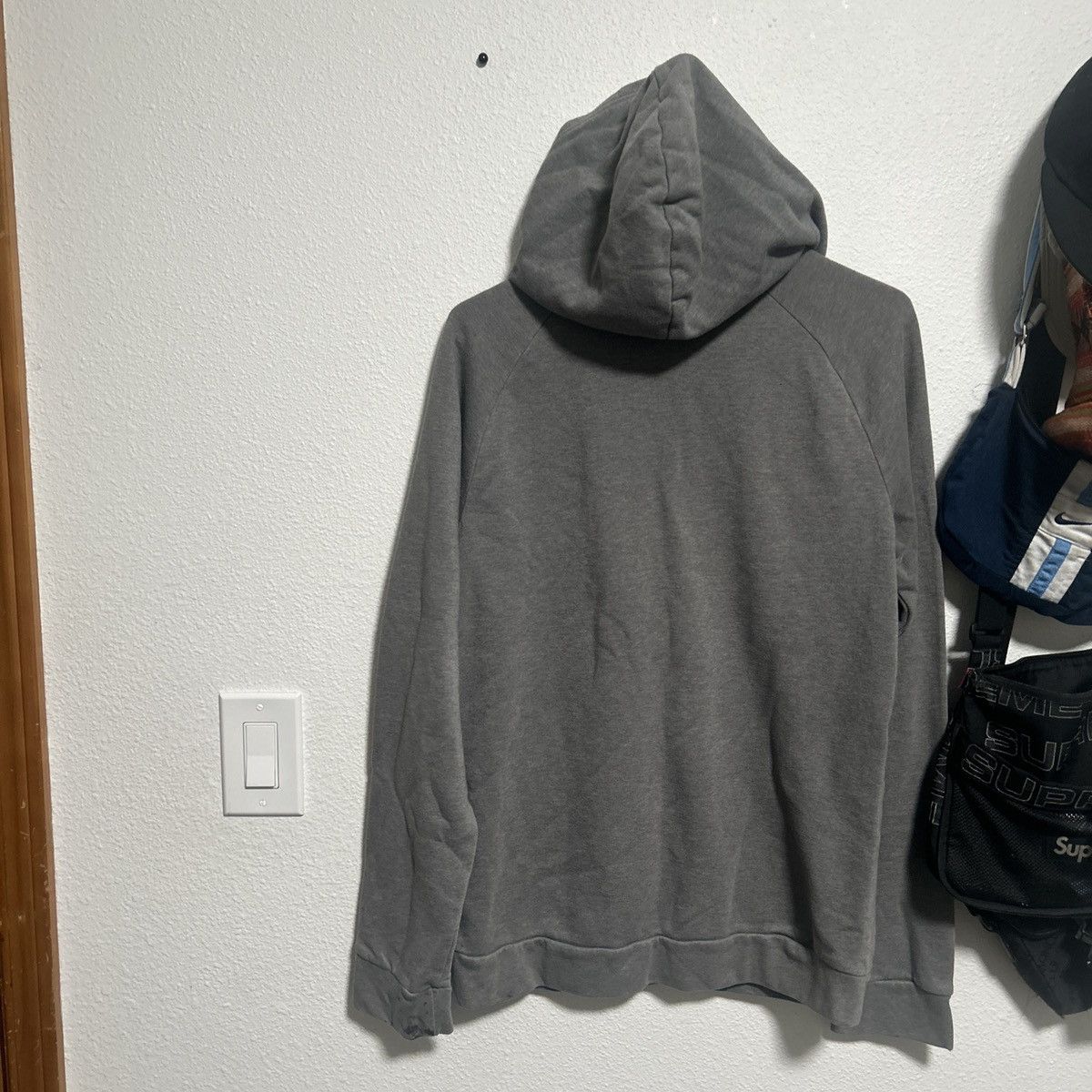 Under Armour Under armour boys grey sports hoodie size yxl Size US L / EU 52-54 / 3 - 2 Thumbnail
