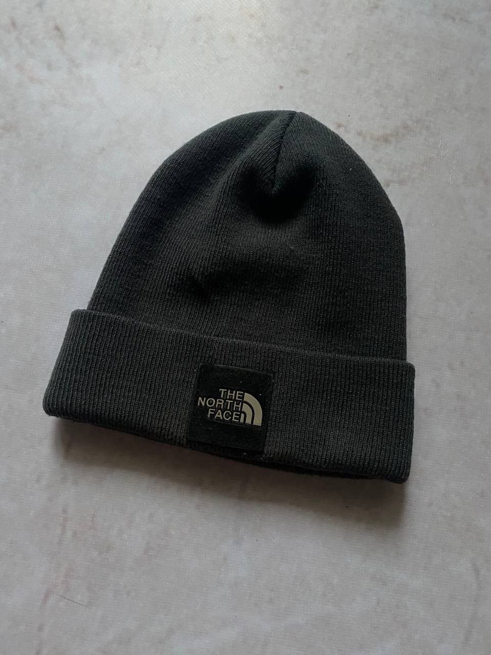 The North Face × Vintage Vintage 90s The North Face Y2K Box Logo Hat Size ONE SIZE - 2 Thumbnail