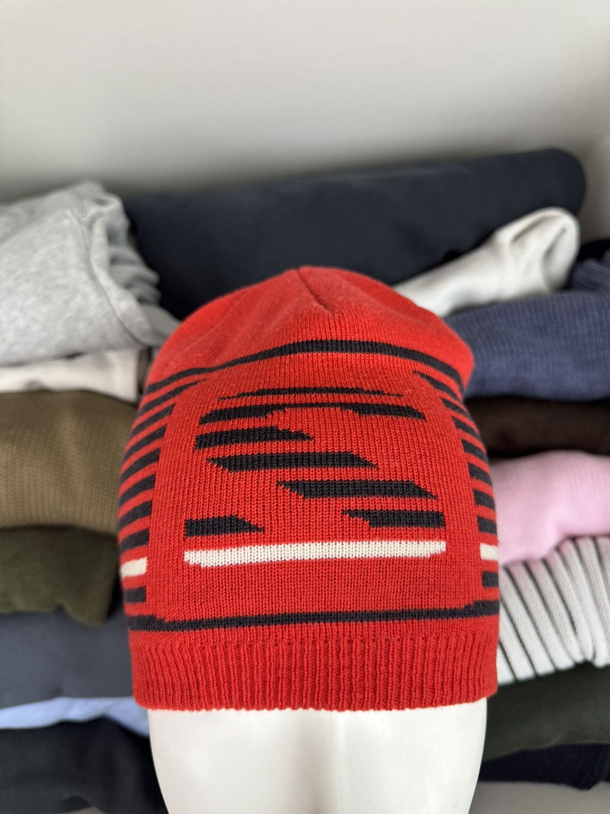 Salomon Salomon Flatspin Short Beanie Hat Size ONE SIZE - 2 Thumbnail